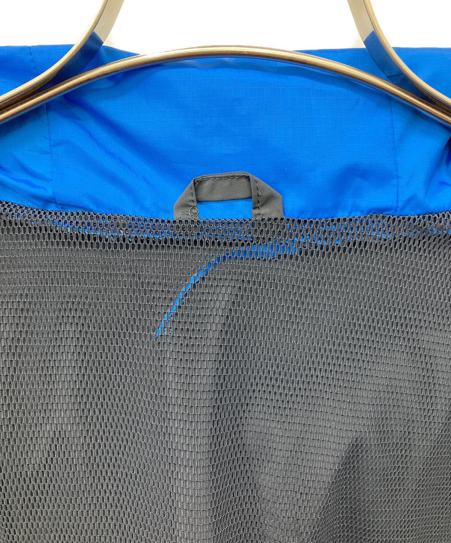 中古・古着通販】CAHLUMN STORE (カウラム ストア) マウンテンパーカー