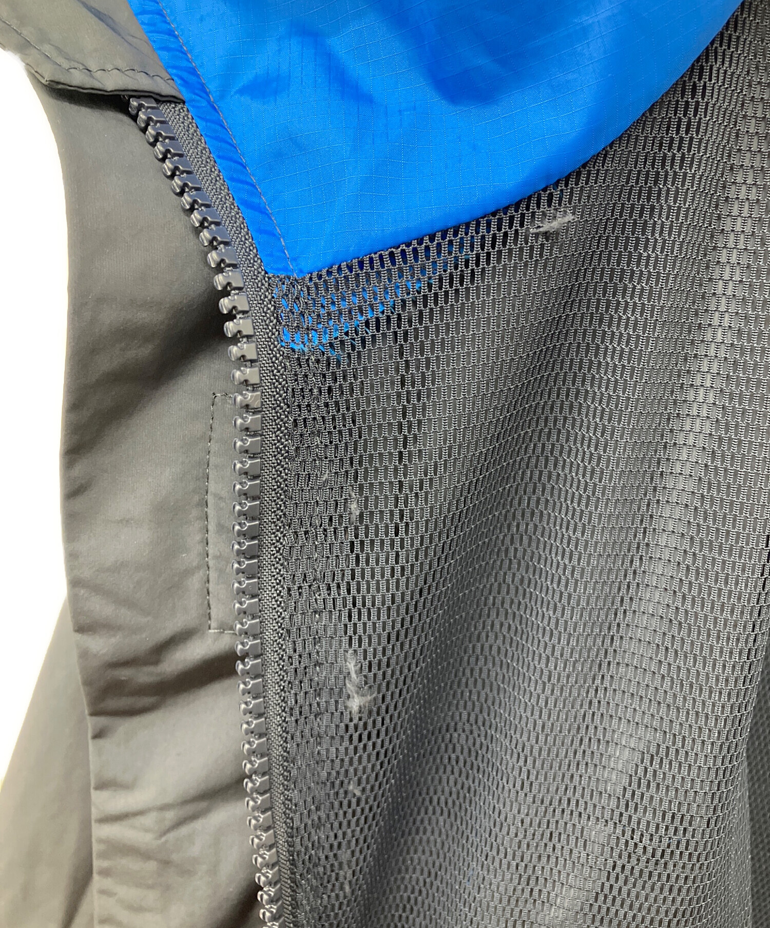 中古・古着通販】CAHLUMN STORE (カウラム ストア) マウンテンパーカー