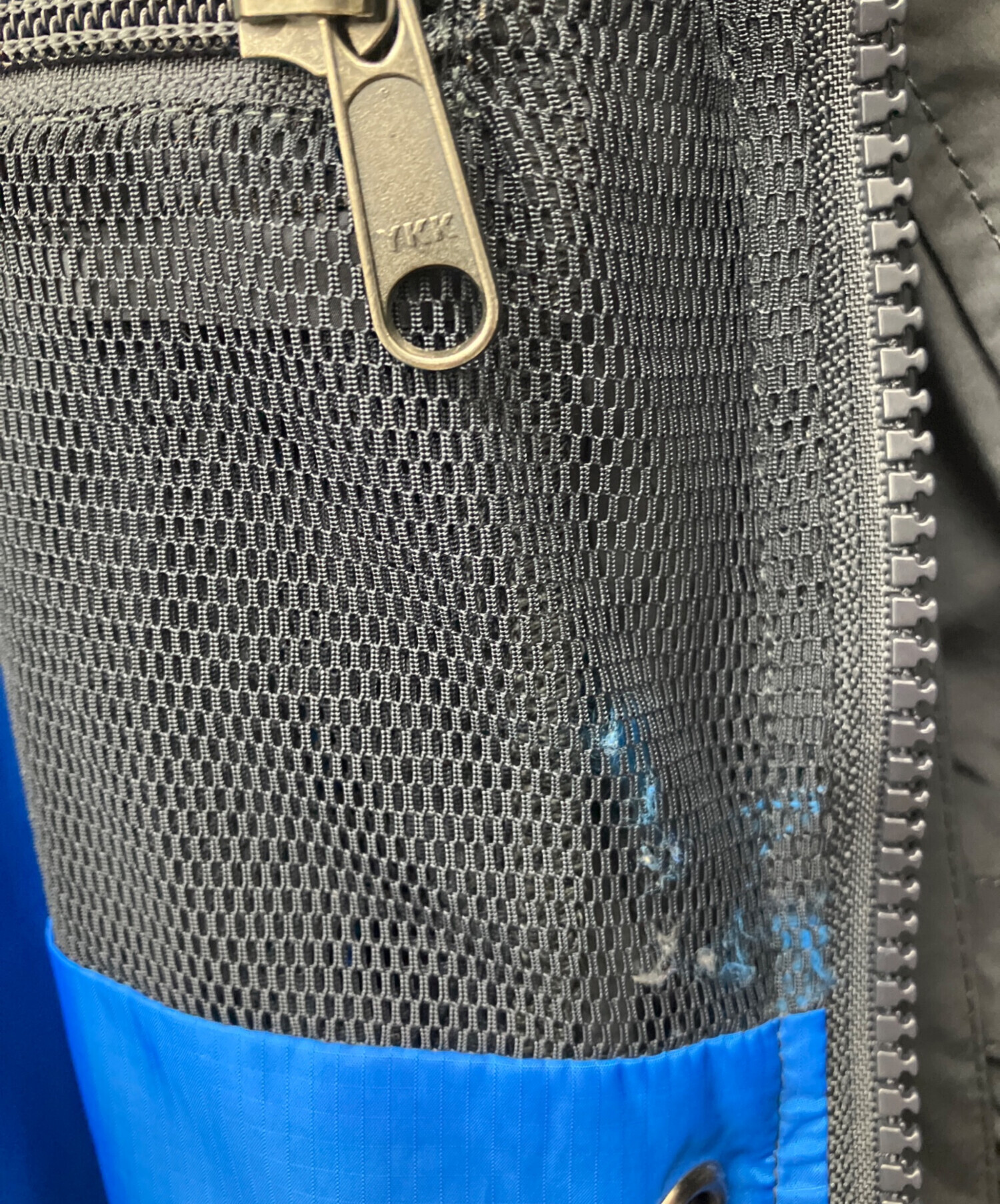 中古・古着通販】CAHLUMN STORE (カウラム ストア) マウンテンパーカー