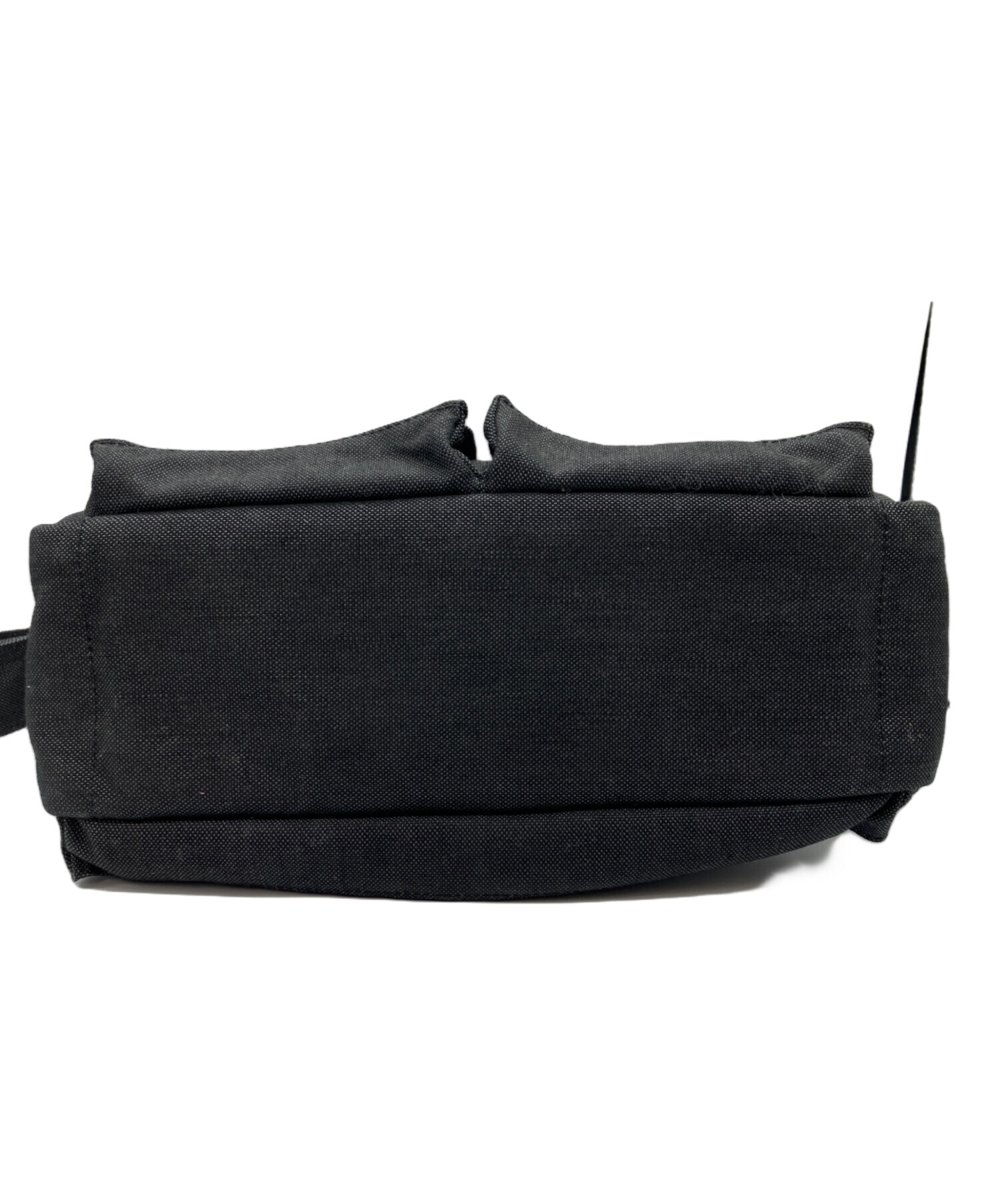 中古・古着通販】PORTER (ポーター) ショルダーバッグ グレー