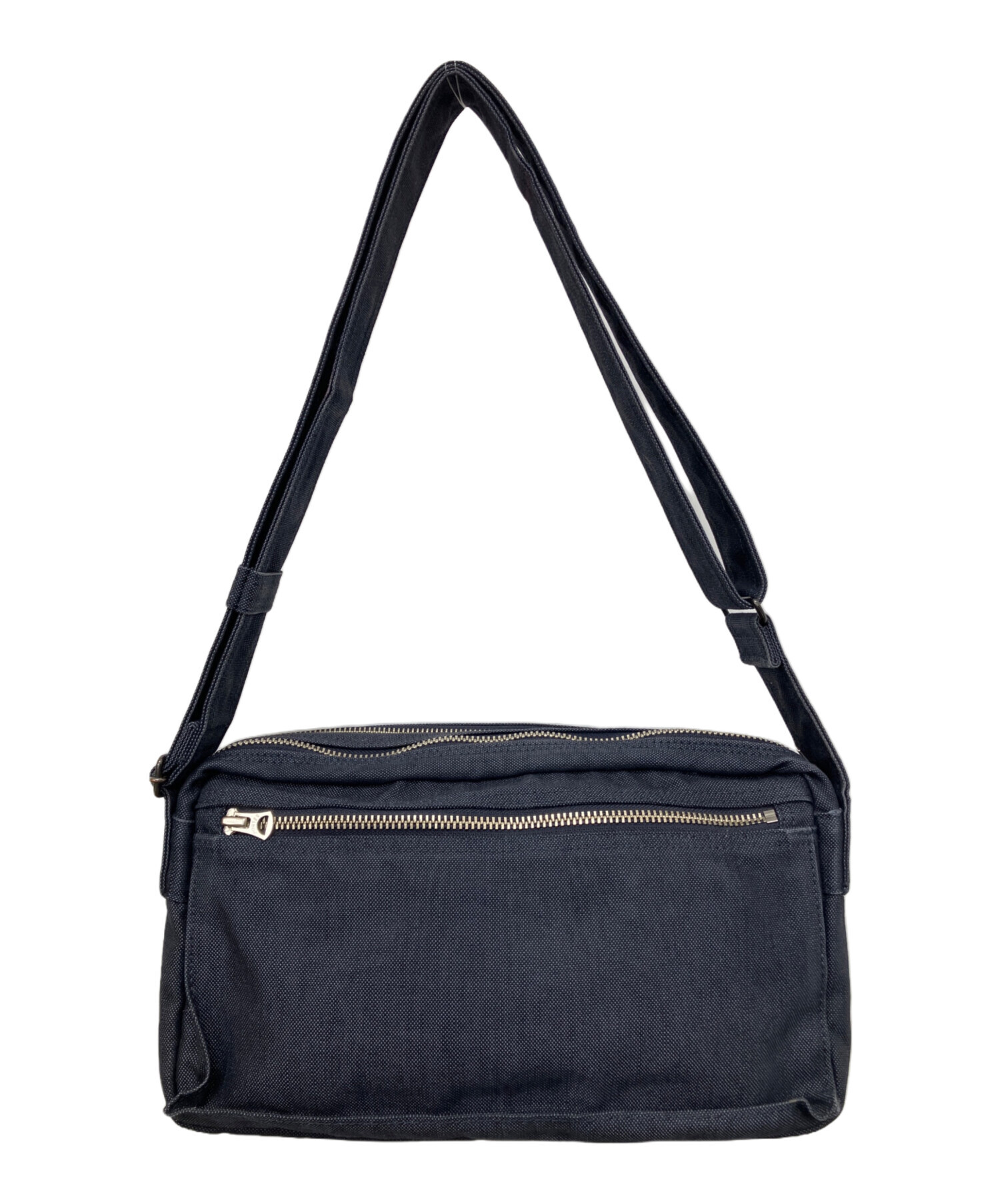 中古・古着通販】PORTER (ポーター) コーデュラダックショルダーバッグ