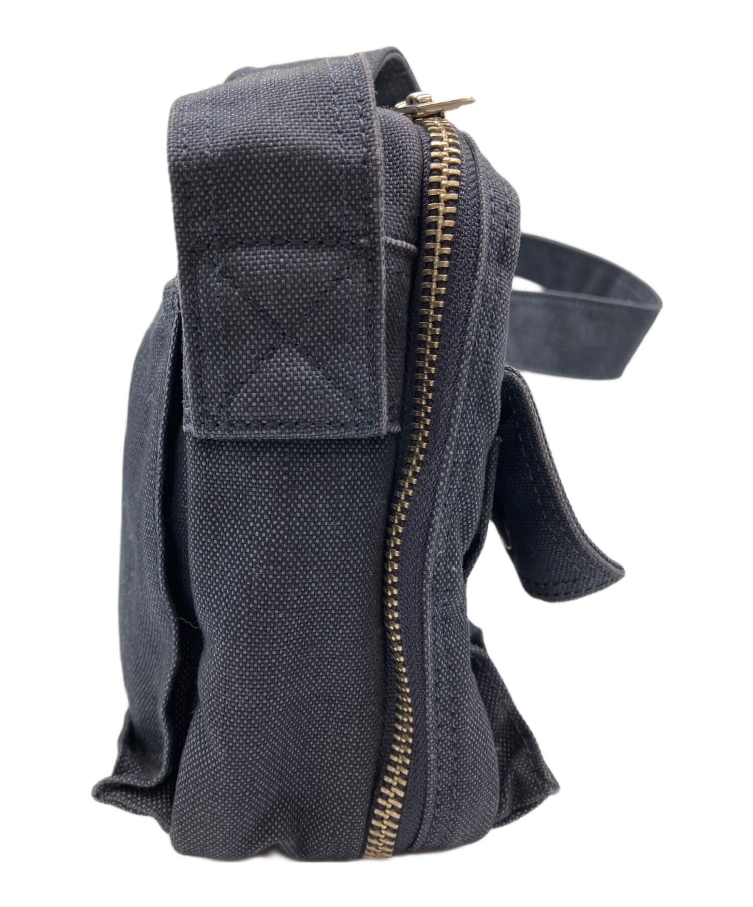 中古・古着通販】PORTER (ポーター) コーデュラダックショルダーバッグ 