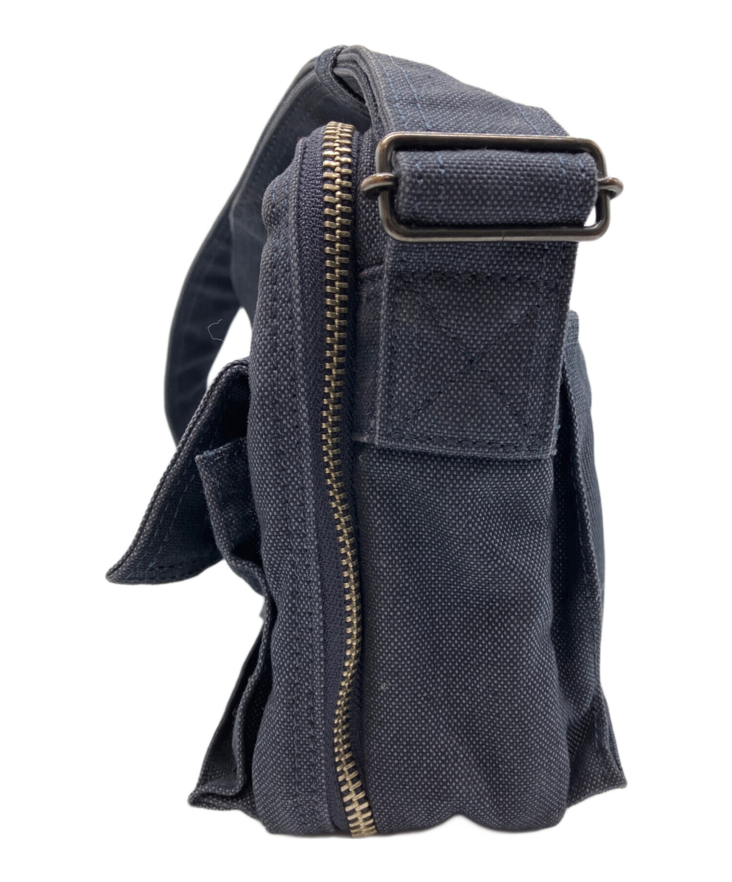 中古・古着通販】PORTER (ポーター) コーデュラダックショルダーバッグ