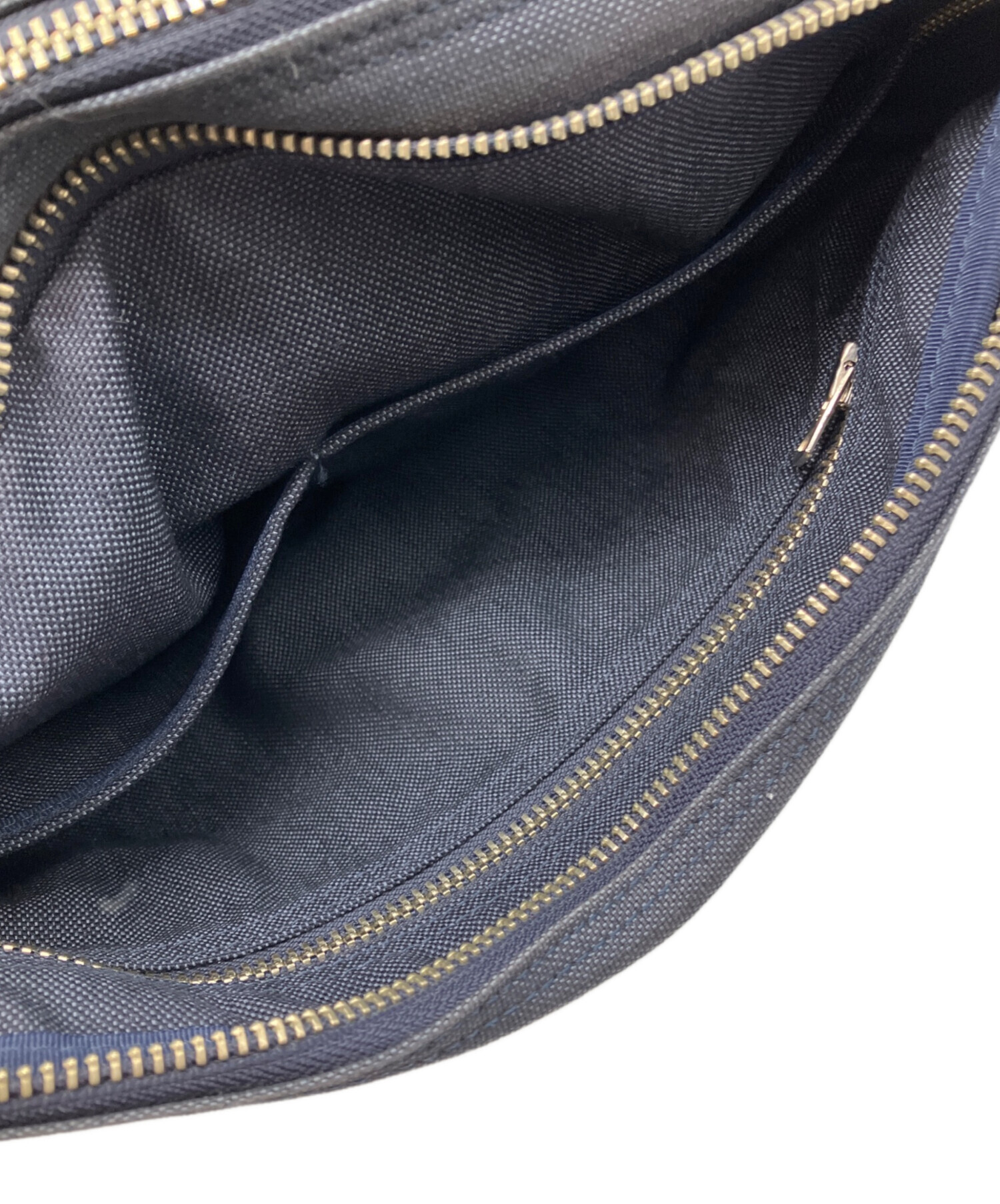 中古・古着通販】PORTER (ポーター) コーデュラダックショルダーバッグ