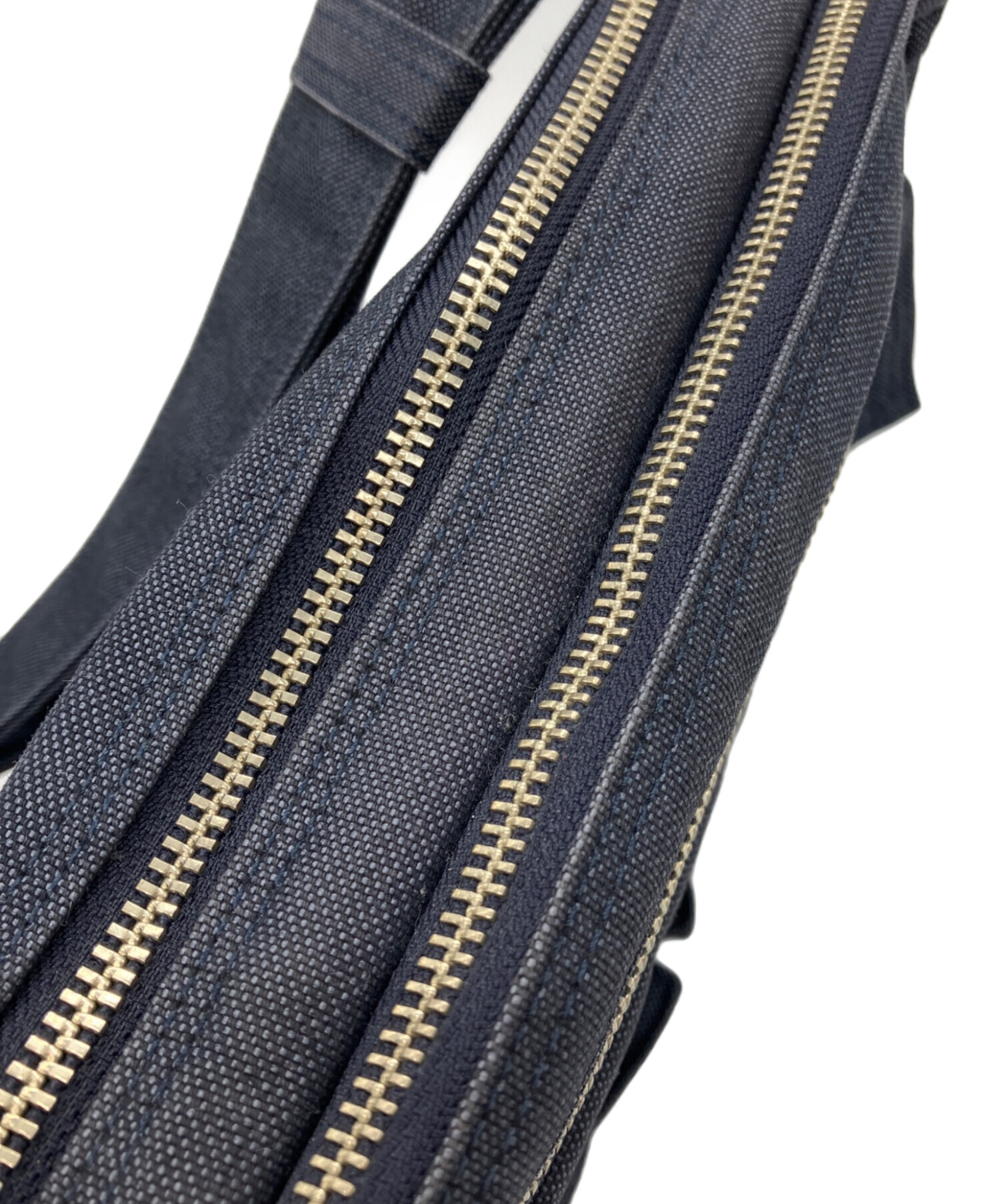 中古・古着通販】PORTER (ポーター) コーデュラダックショルダーバッグ