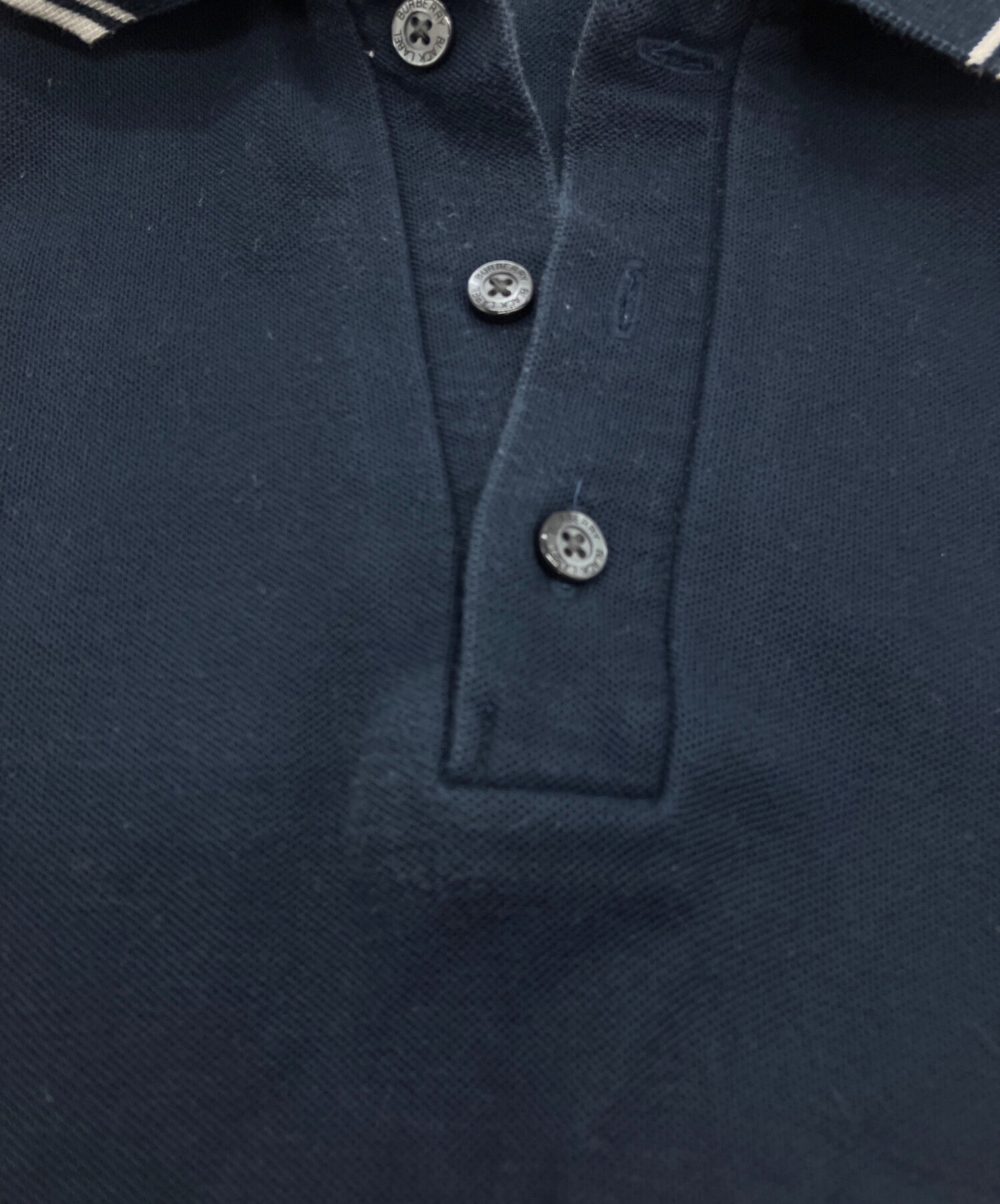 中古・古着通販】BURBERRY BLACK LABEL (バーバリーブラックレーベル
