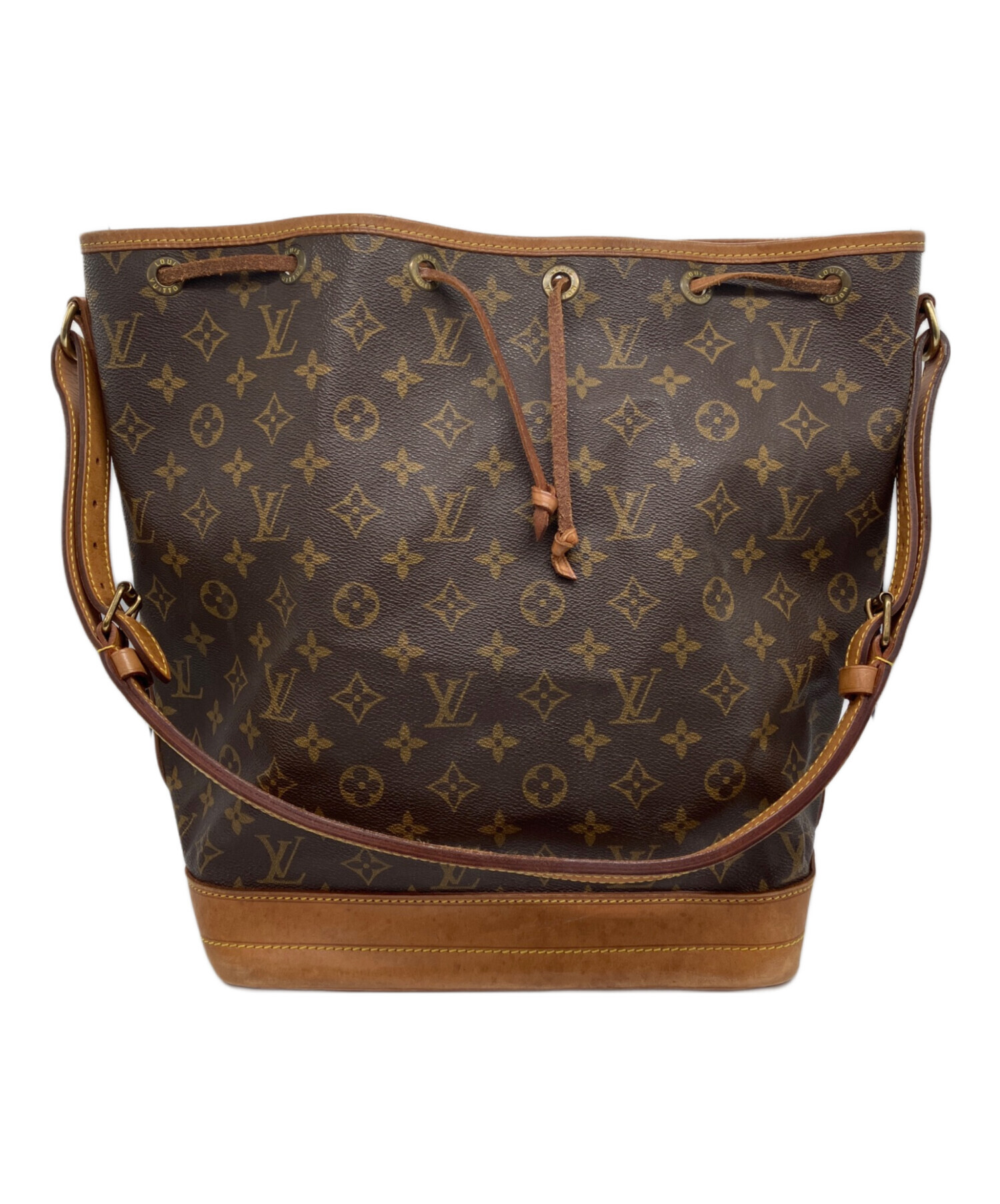中古・古着通販】LOUIS VUITTON (ルイ ヴィトン) ショルダーバッグ
