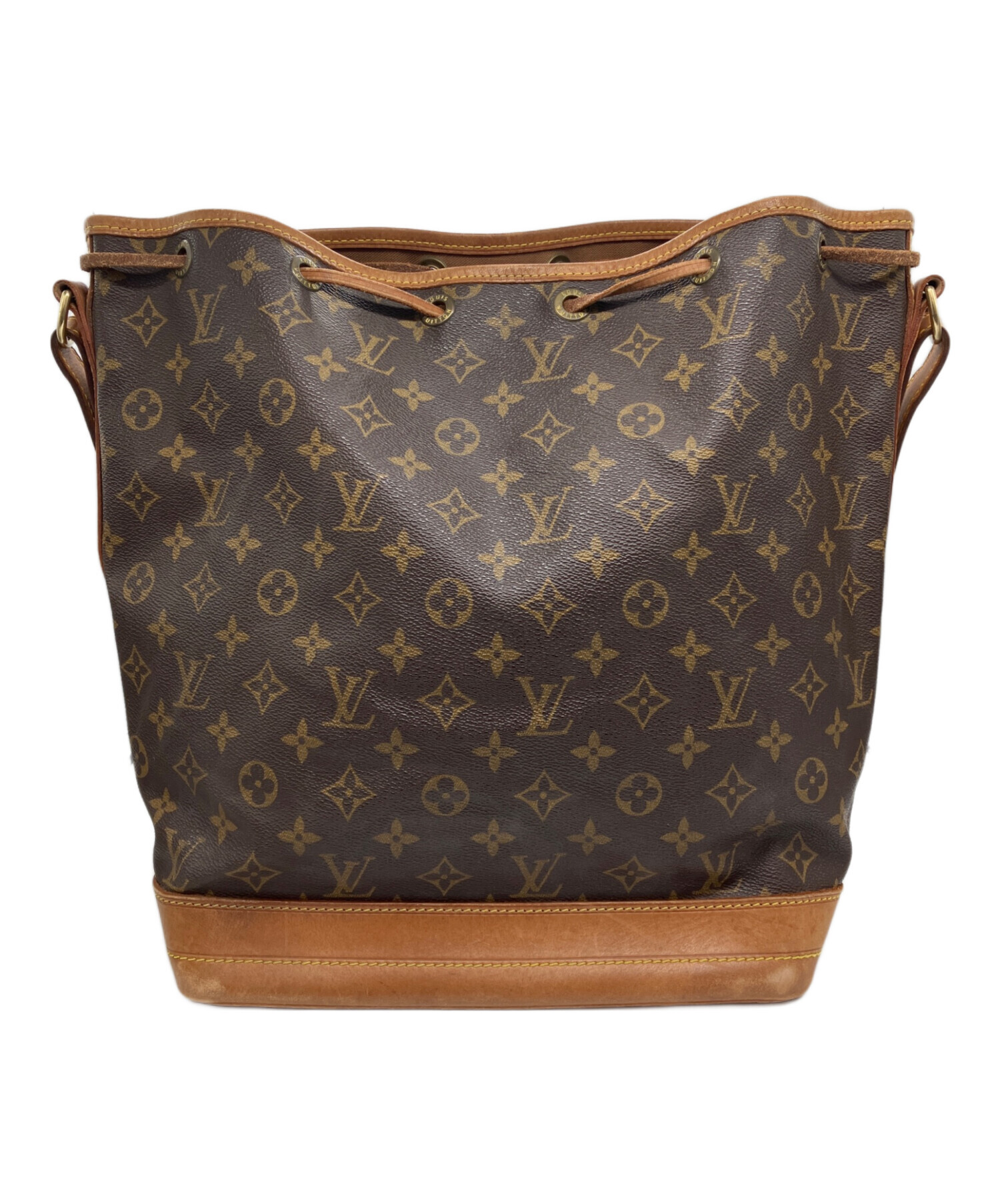 中古・古着通販】LOUIS VUITTON (ルイ ヴィトン) ショルダーバッグ
