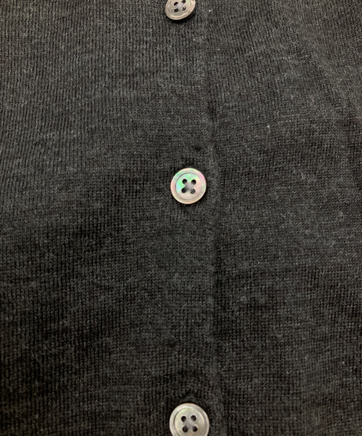 中古・古着通販】POLO RALPH LAUREN (ポロ・ラルフローレン) メリノ