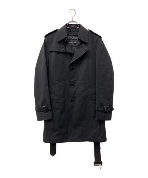 中古・古着通販】BURBERRY BLACK LABEL (バーバリーブラックレーベル