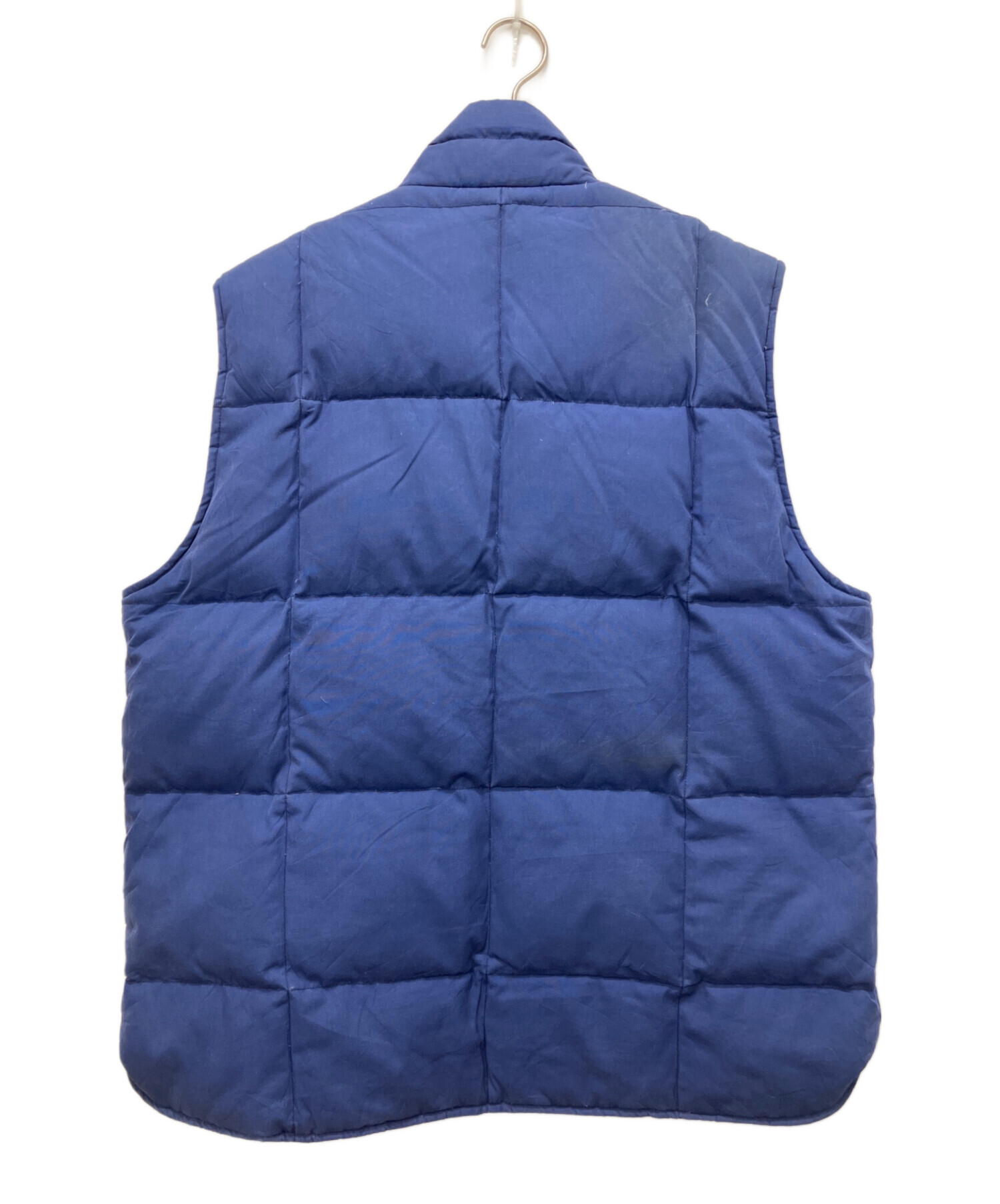 中古・古着通販】ST JOHN'S BAY (セントジョンズベイ) ダウンベスト
