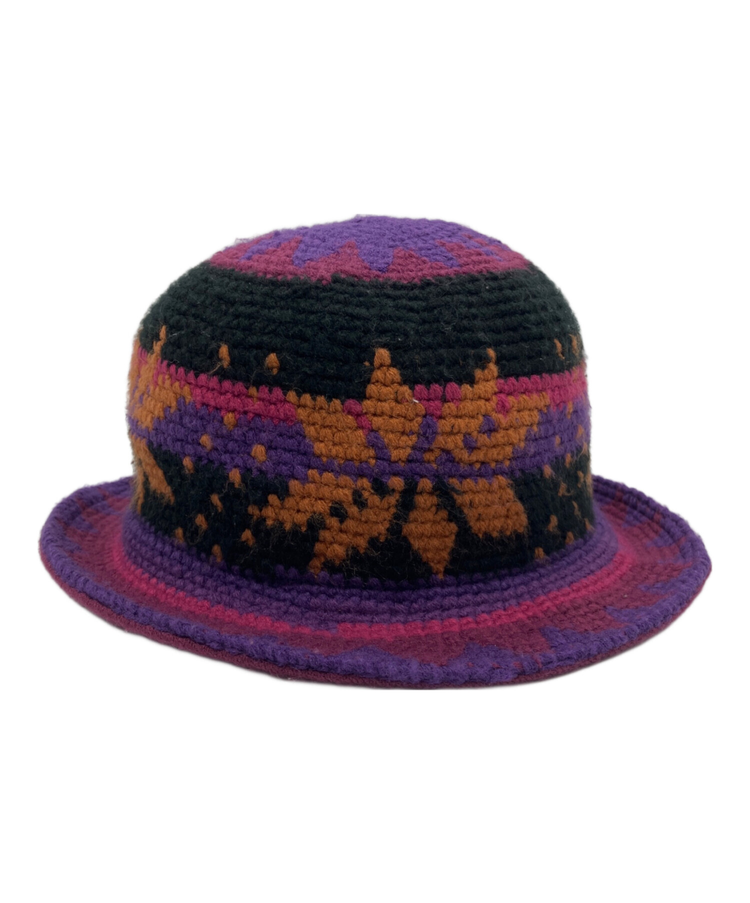 中古・古着通販】SUPREME (シュプリーム) Snowflake Crochet Crusher