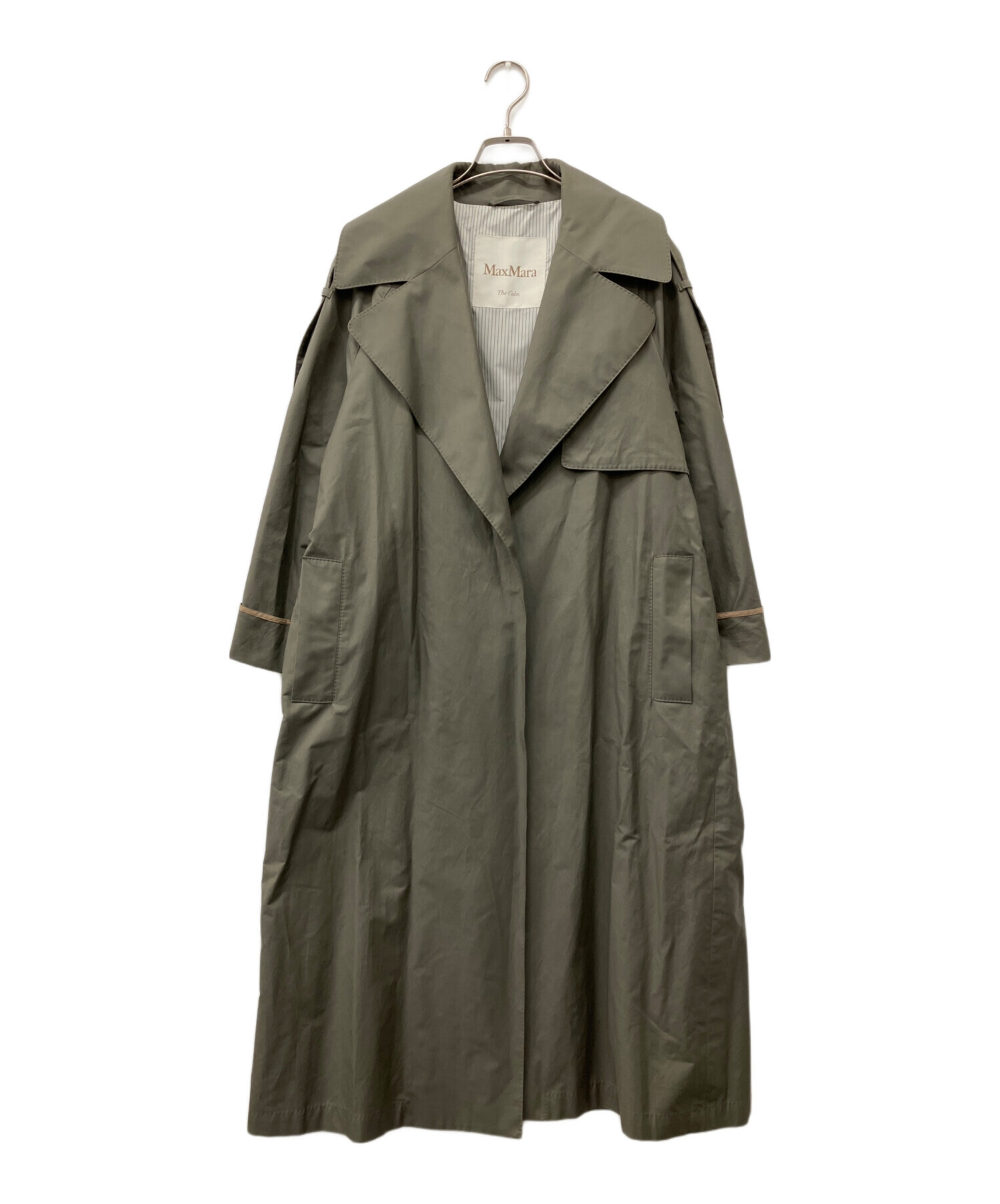 中古・古着通販】MaxMara THE CUBE (マックスマーラ ザ キューブ