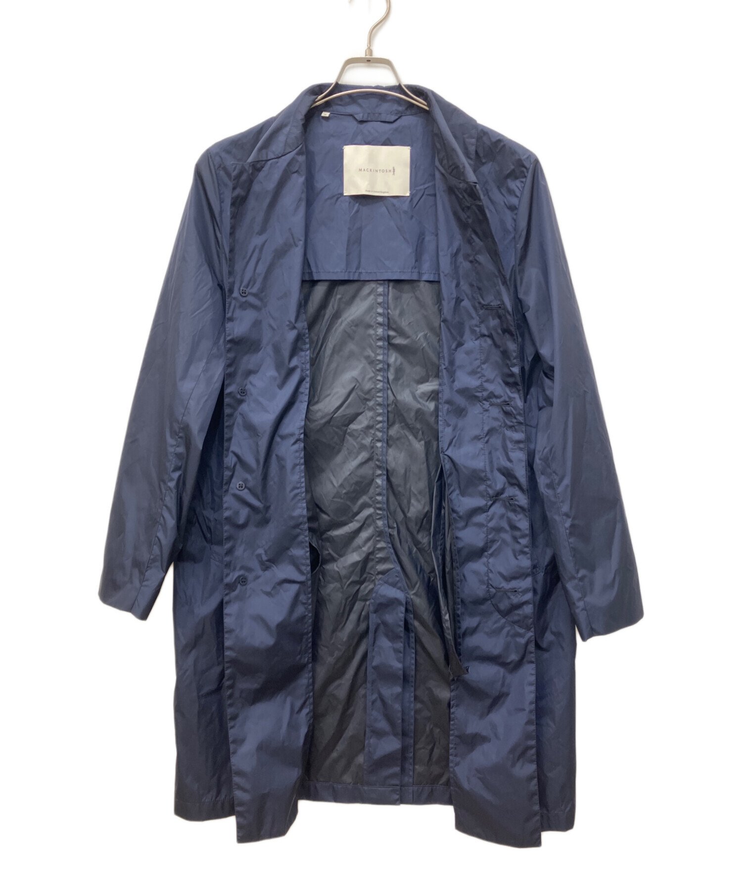 中古・古着通販】MACKINTOSH (マッキントッシュ) レインコート