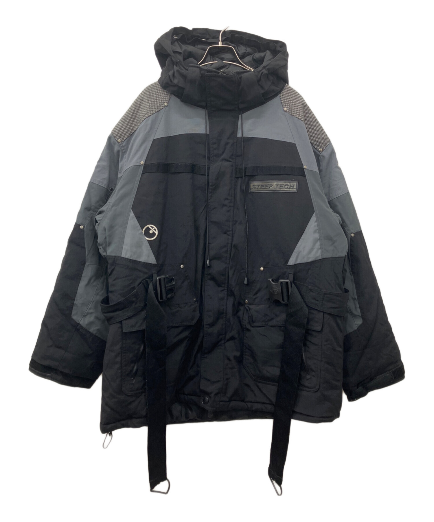 THE NORTH FACE STEAP TECH L 2000年代復刻 THE NORTH FACE STEAP TECH L 2000年代復刻