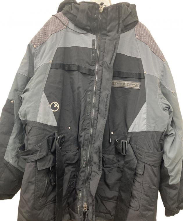 中古・古着通販】THE NORTH FACE (ザ ノース フェイス) STEEP TECH