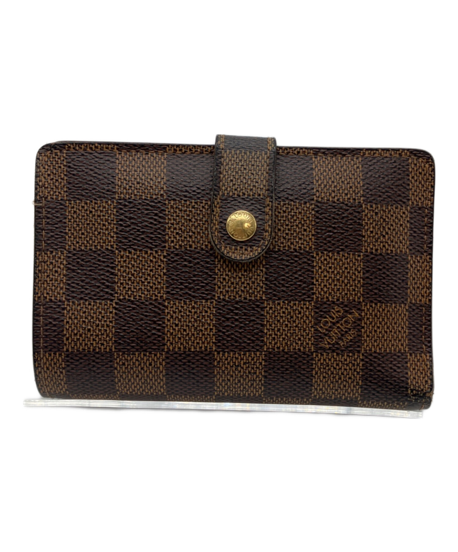 中古・古着通販】LOUIS VUITTON (ルイ ヴィトン) ダミエ