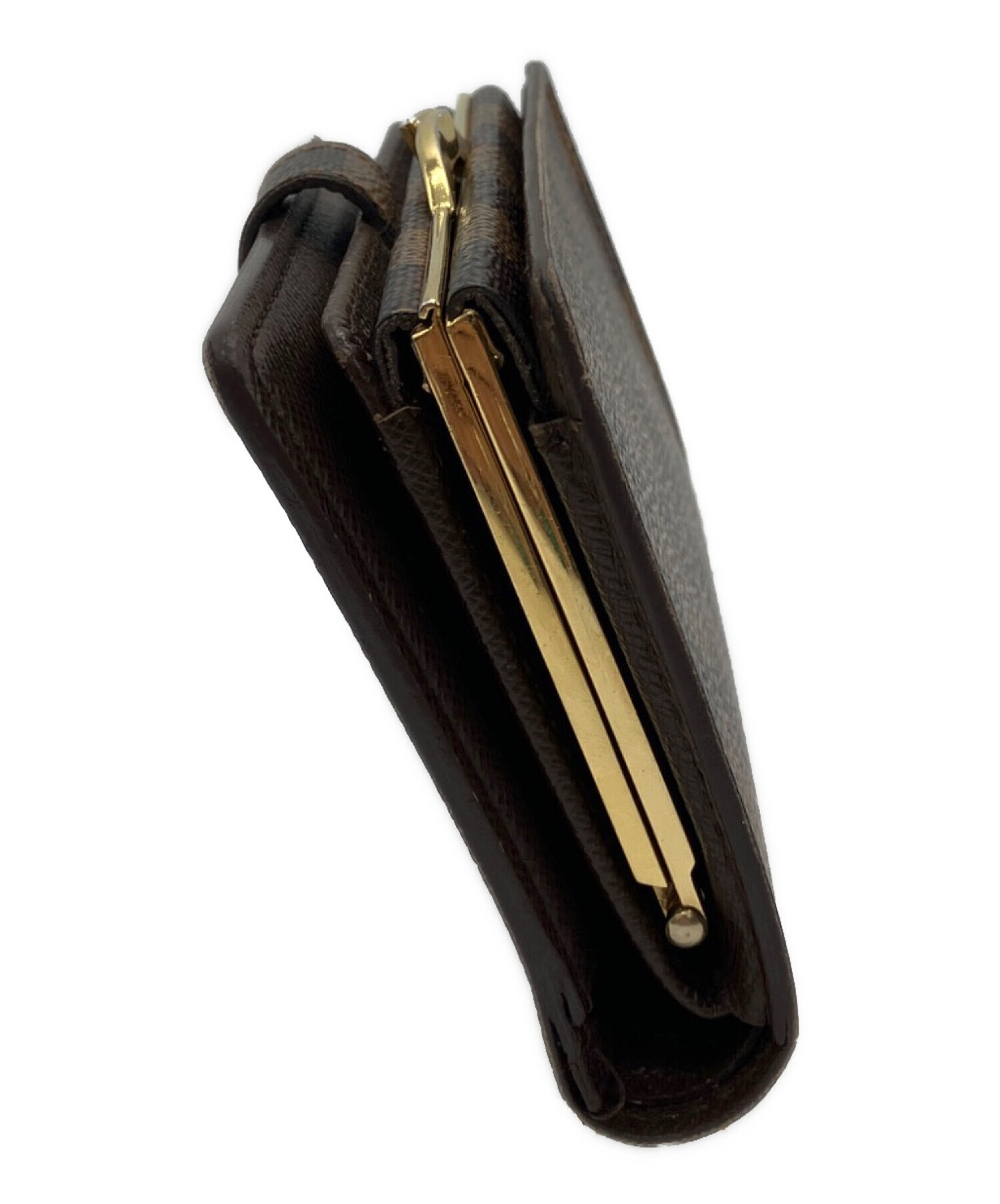 中古・古着通販】LOUIS VUITTON (ルイ ヴィトン) ダミエ