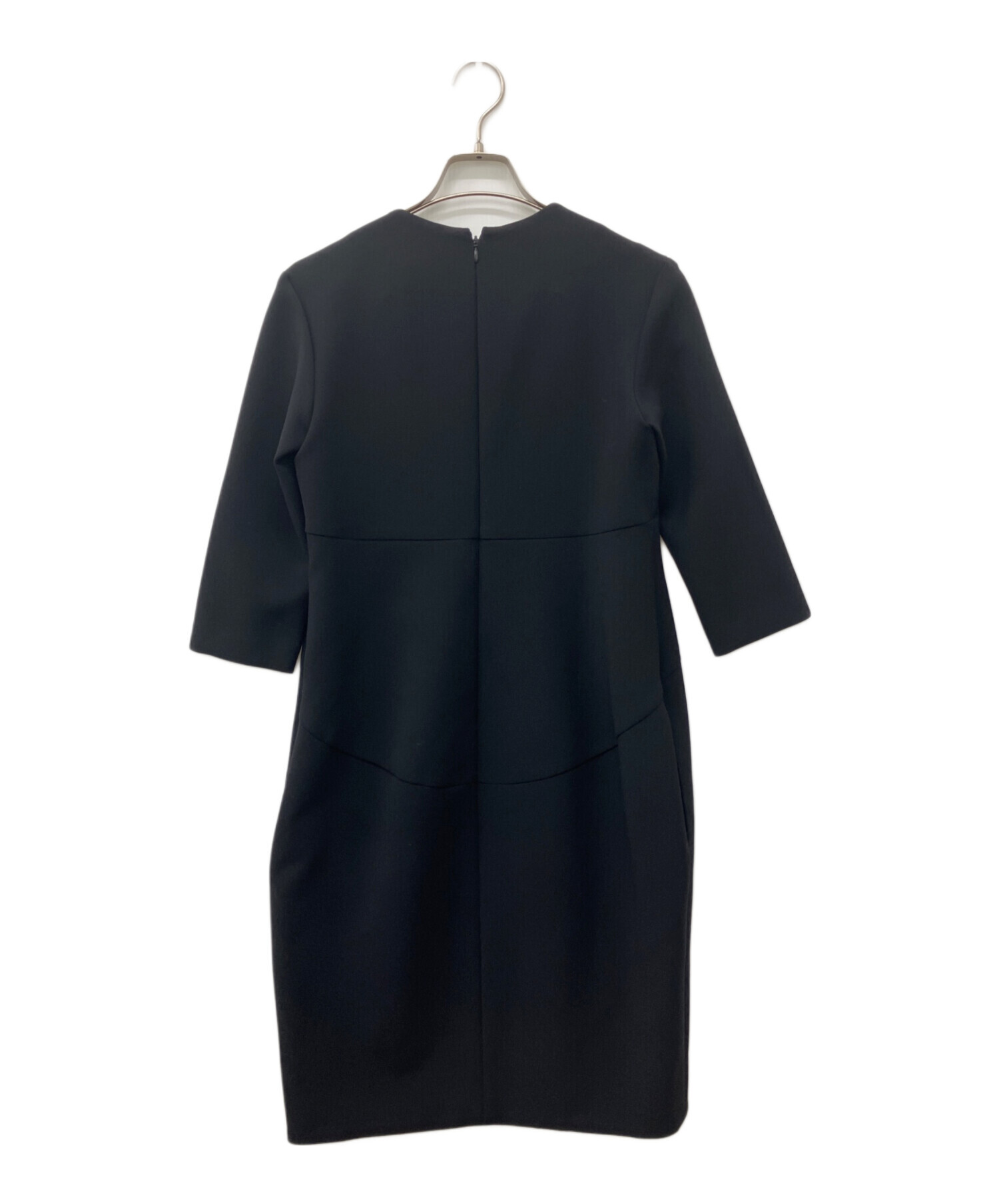 中古・古着通販】YOKO CHAN (ヨーコチャン) パールスリットライン