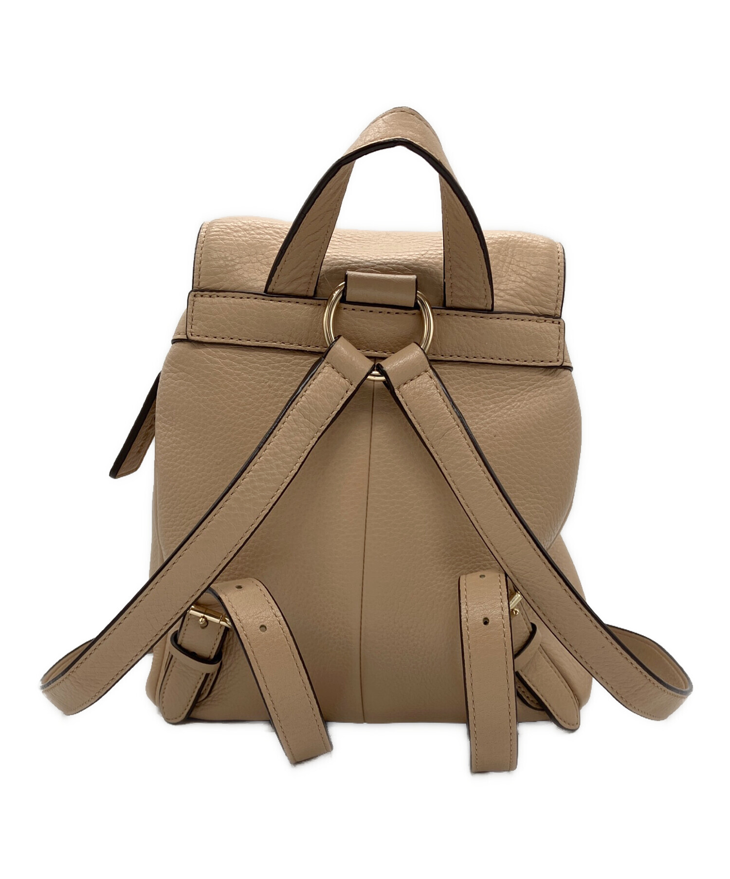 【新品未使用】coach リュック 中古・古着通販】COACH (コーチ) リュック｜ブランド・古着通販