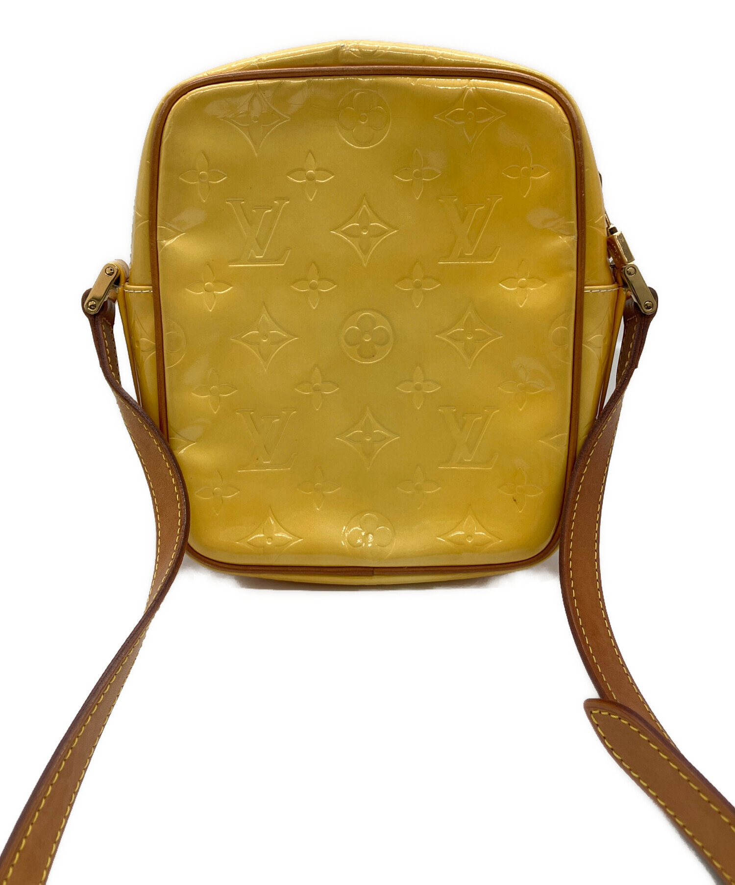 中古・古着通販】LOUIS VUITTON (ルイ ヴィトン) ショルダーバッグ 