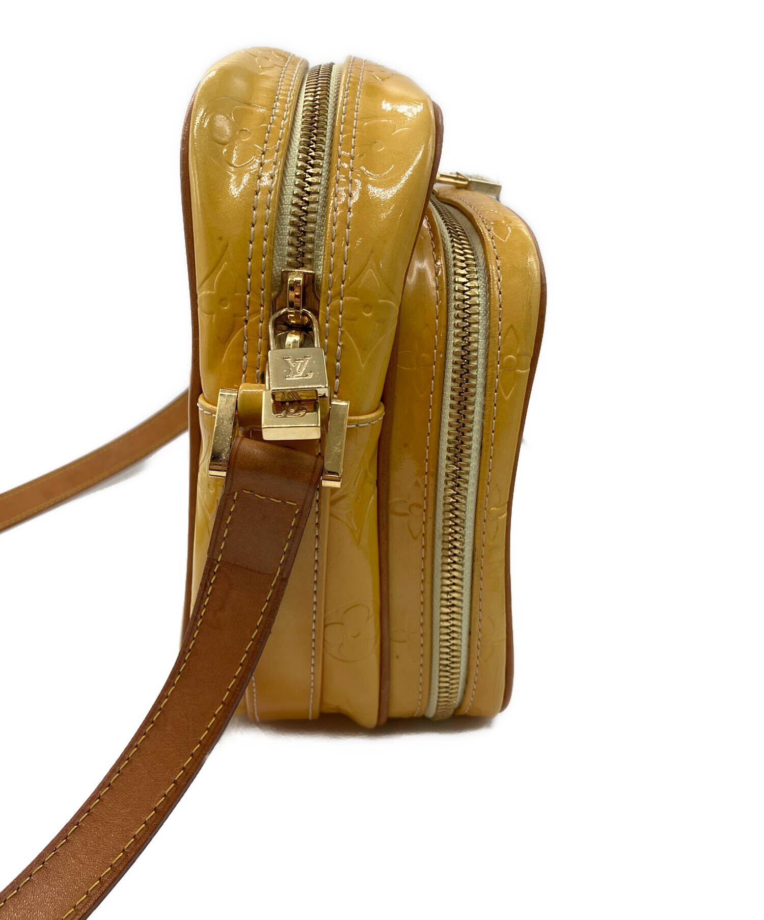 中古・古着通販】LOUIS VUITTON (ルイ ヴィトン) ショルダーバッグ