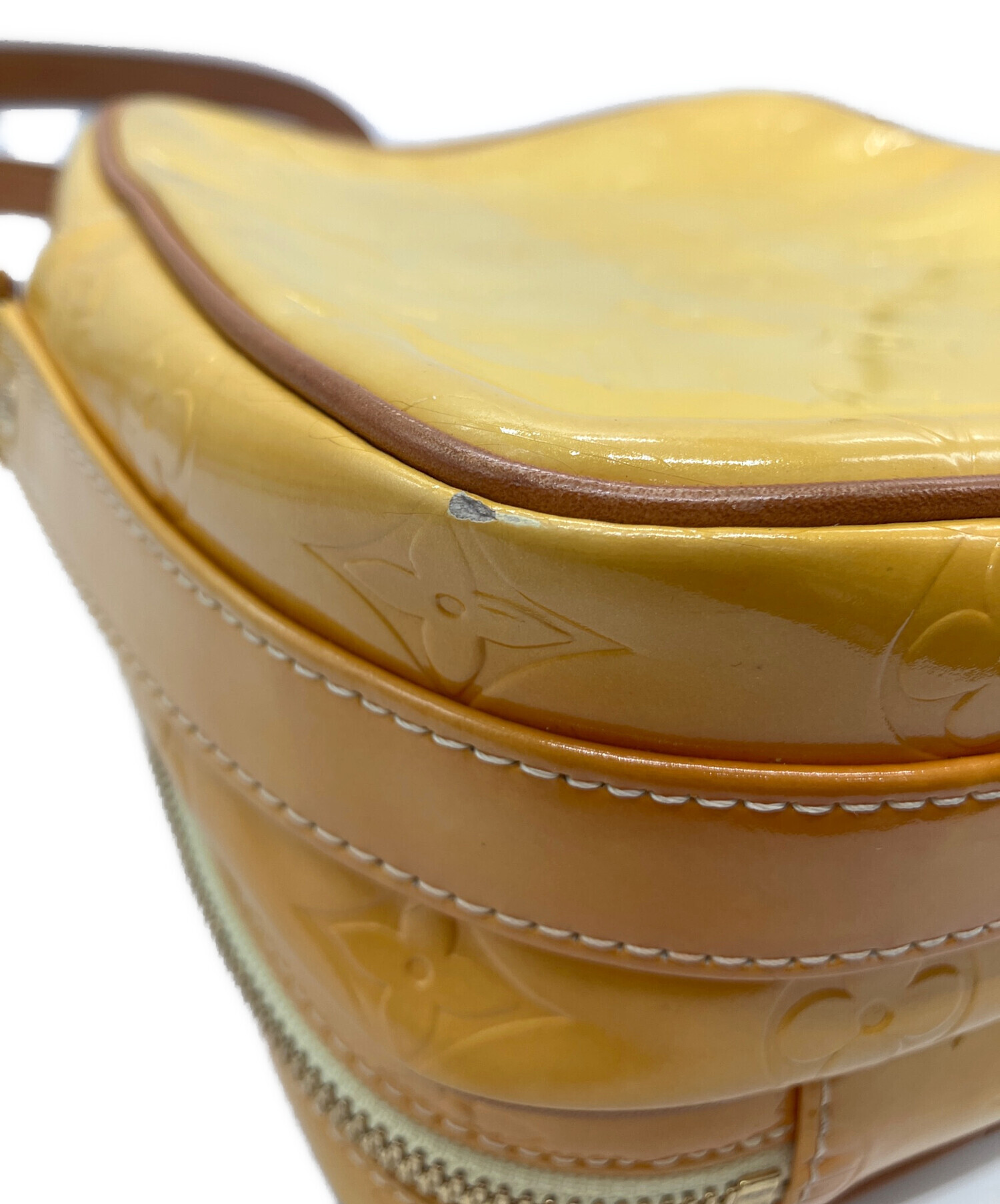 中古・古着通販】LOUIS VUITTON (ルイ ヴィトン) ショルダーバッグ