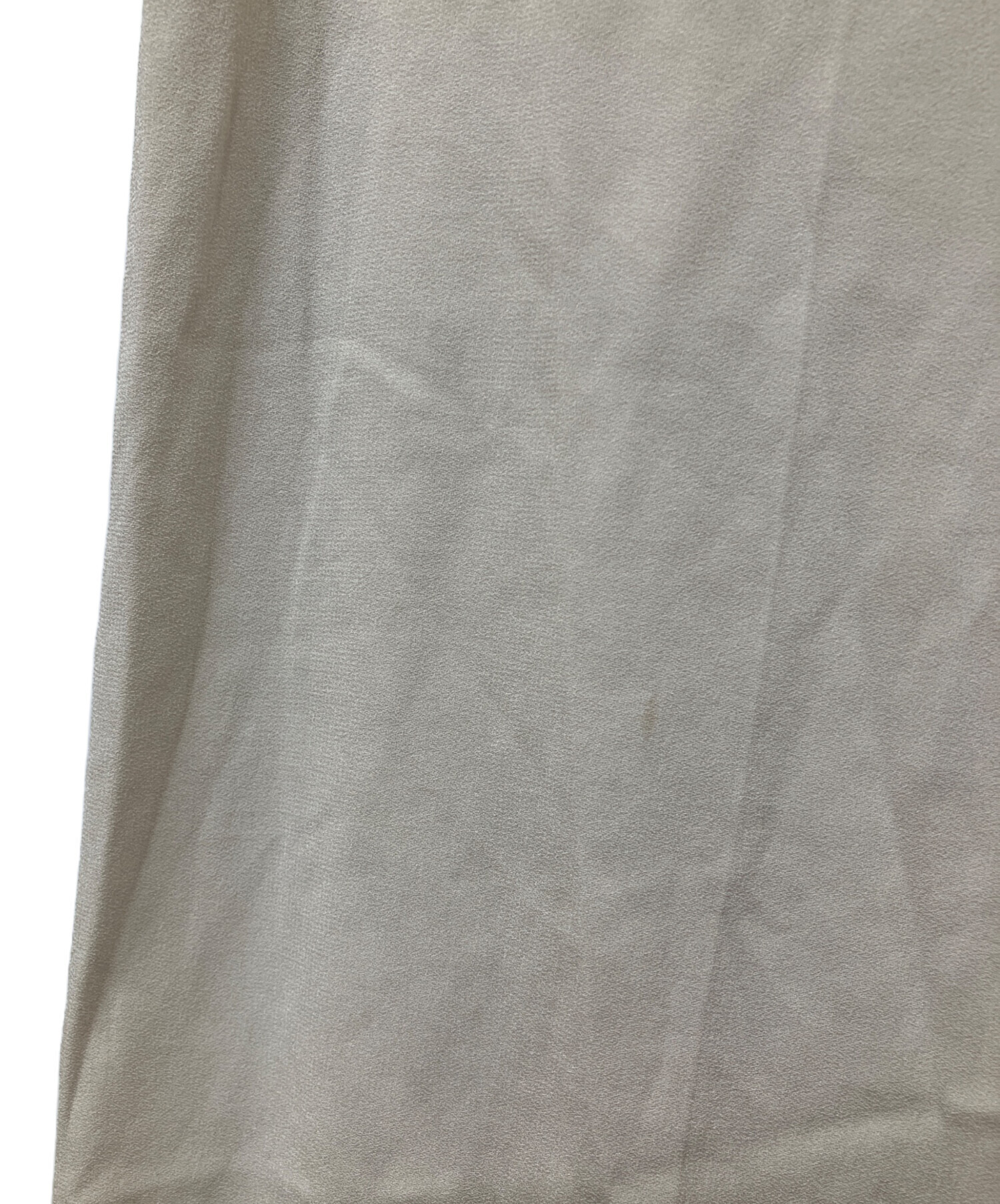 中古・古着通販】theory (セオリー) パウダークレープリラックス