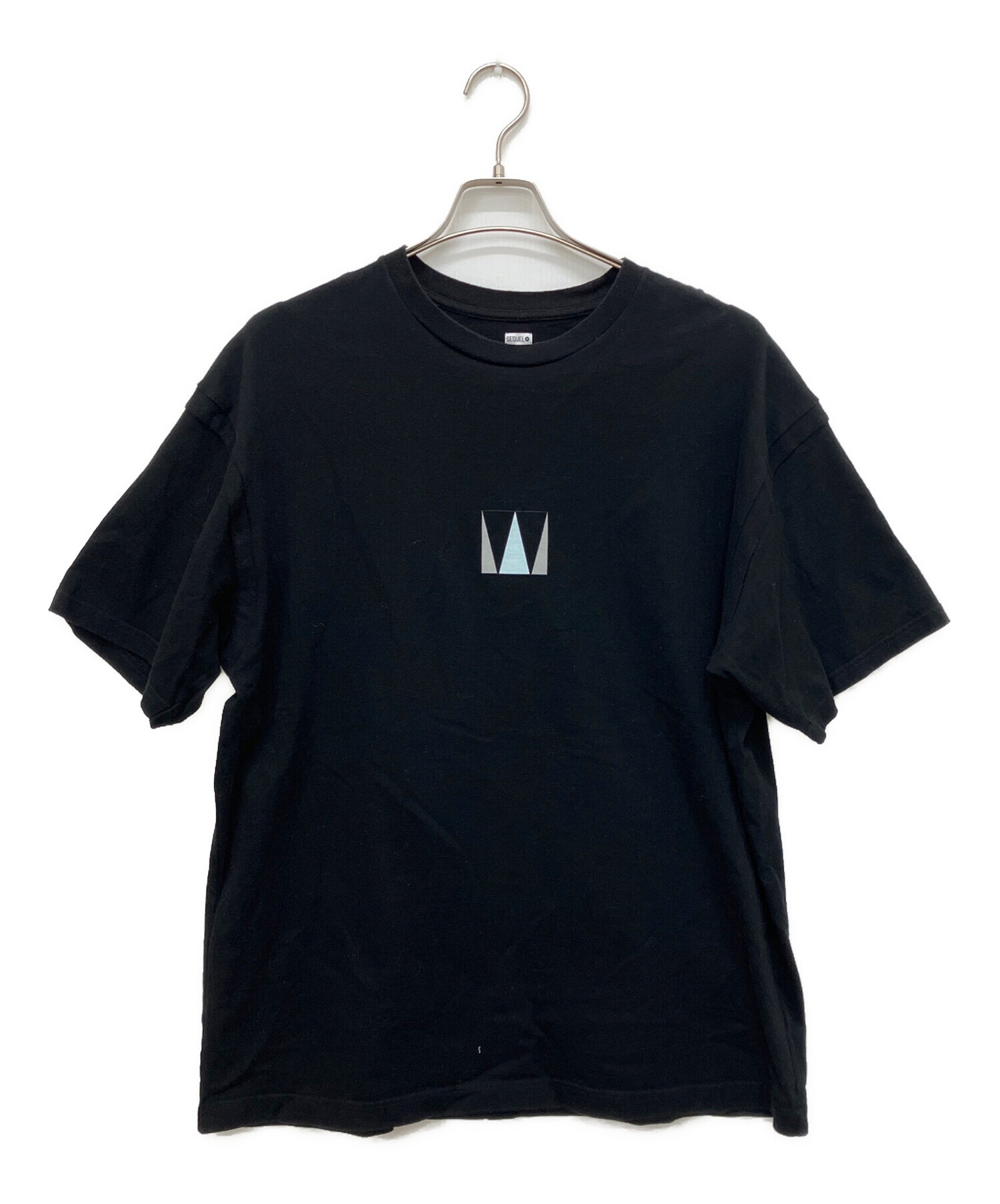 SEQUELシークエル【ＸＬ】WEEKENDフラグメントFRAGMENT 中古・古着通販】SEQUEL (シークエル) FRAGMENT DESIGN (フラグメント
