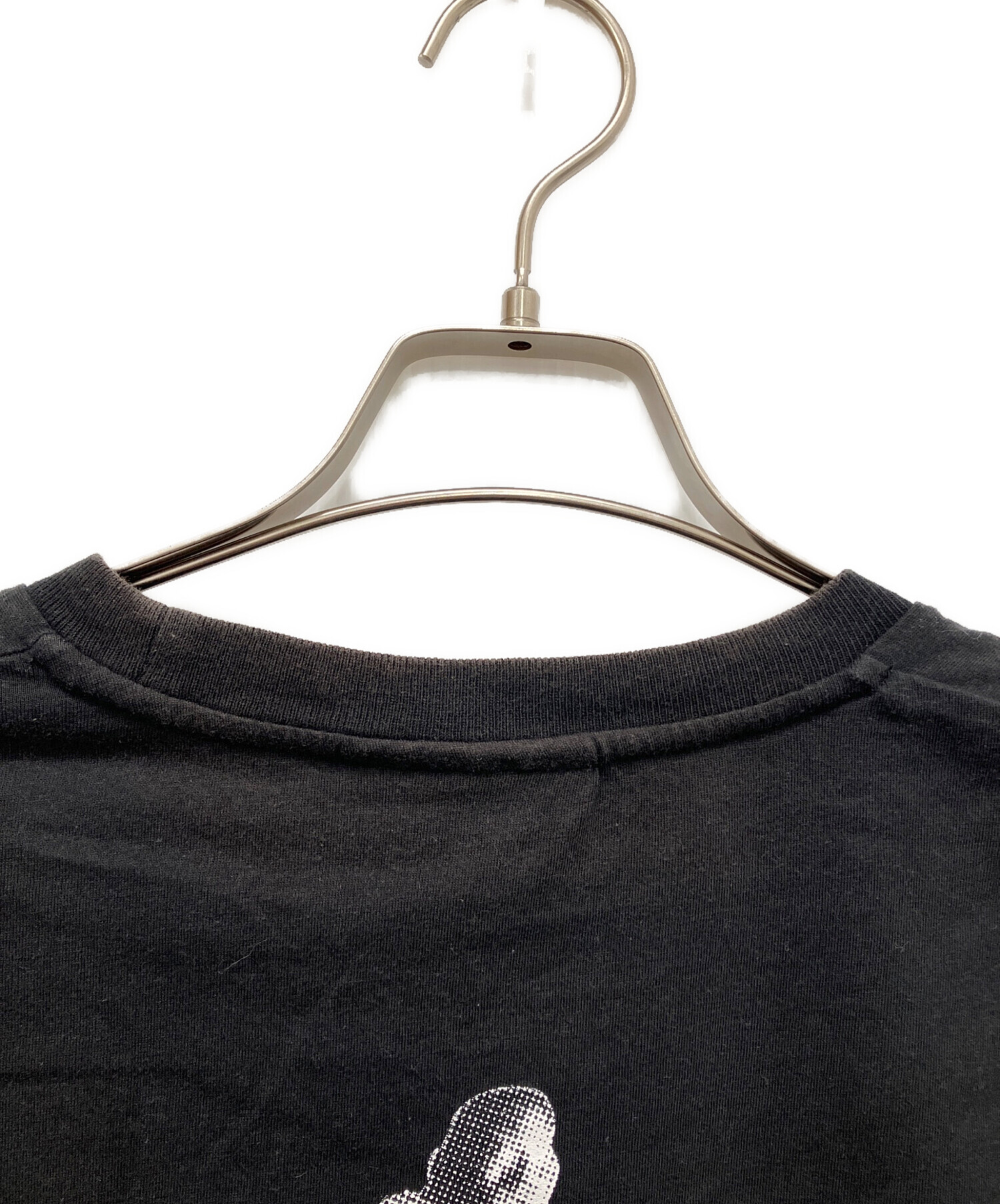 中古・古着通販】NIKE (ナイキ) チャールズバークレー ブラック サイズ