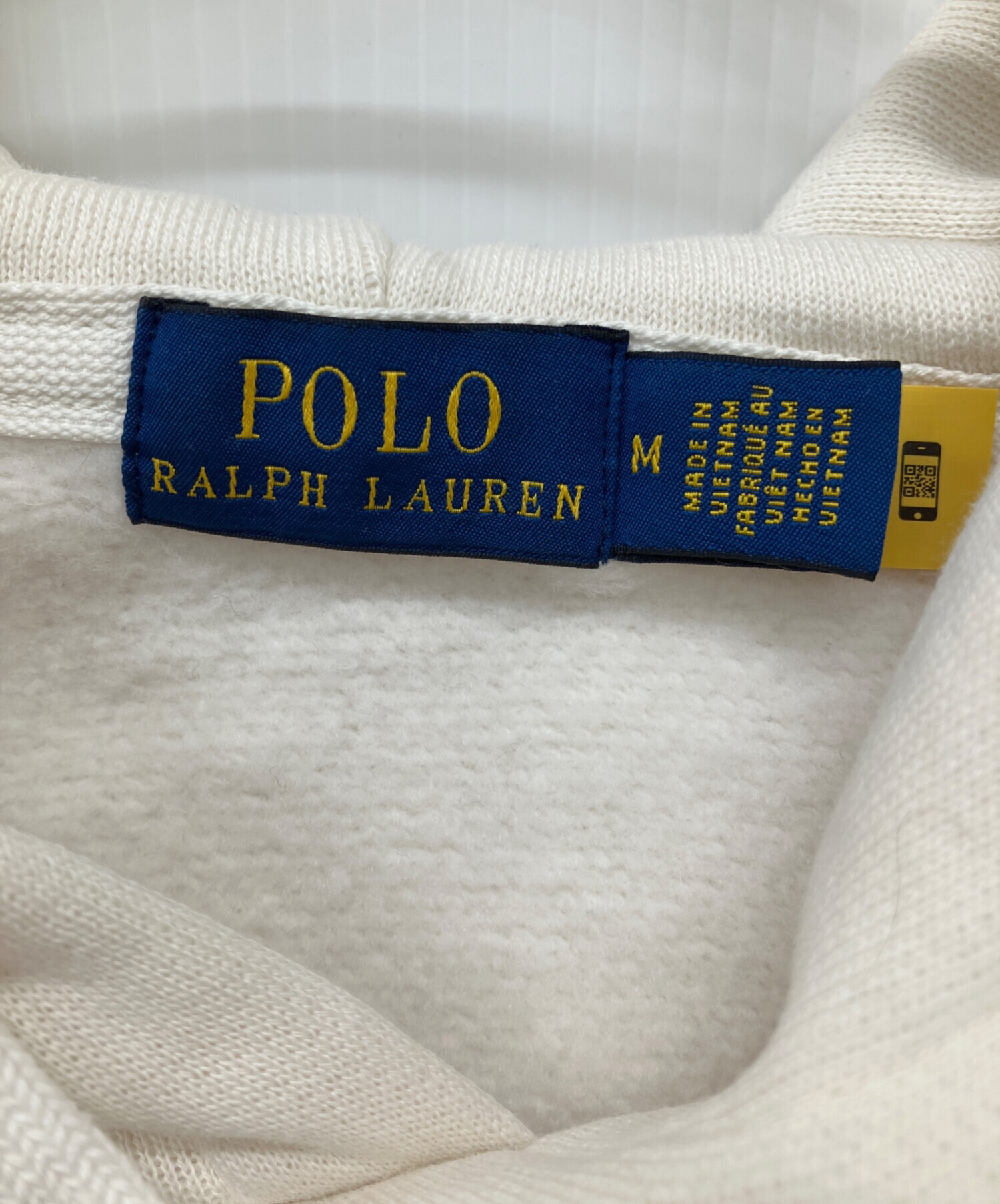 中古・古着通販】POLO RALPH LAUREN (ポロ・ラルフローレン) ポロベア 