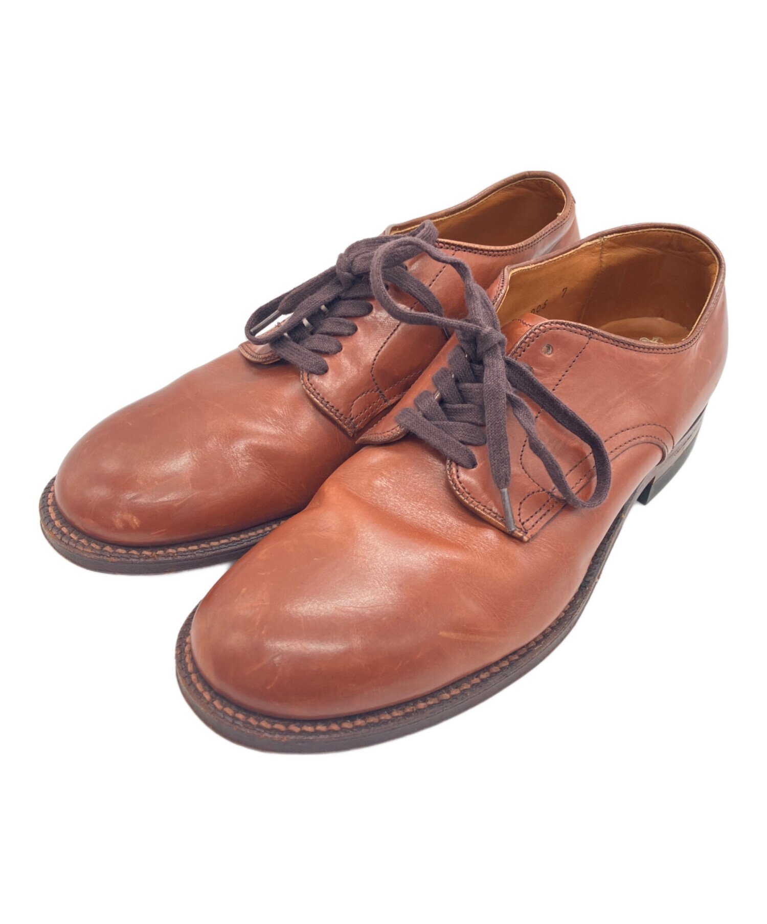 中古・古着通販】Alden (オールデン) DRESSTERIOR (ドレステリア