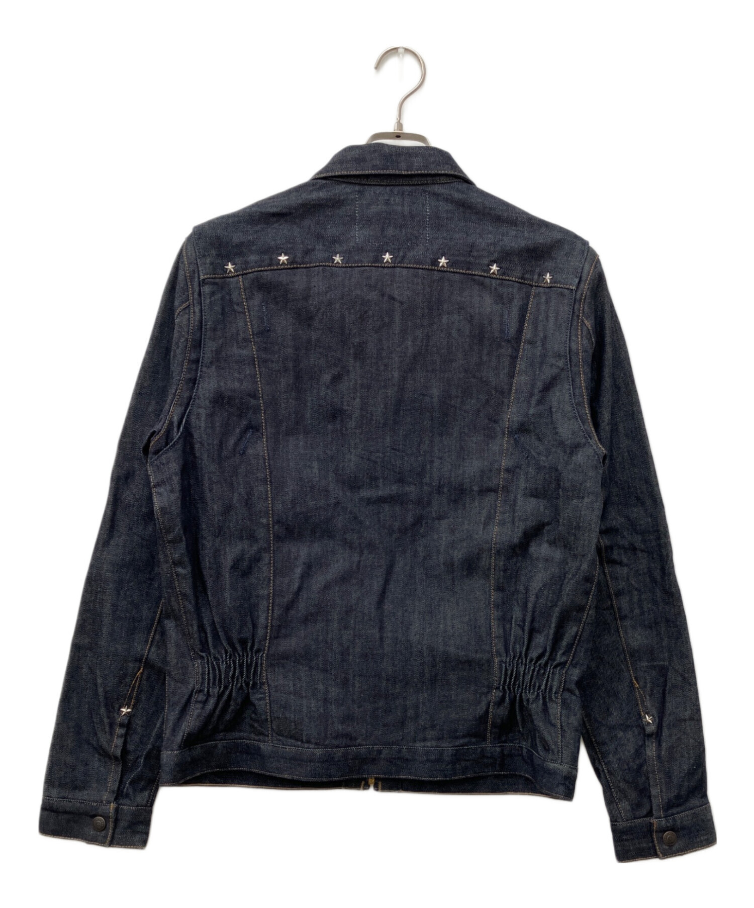 中古・古着通販】Hysteric Glamour (ヒステリックグラマー) デニム