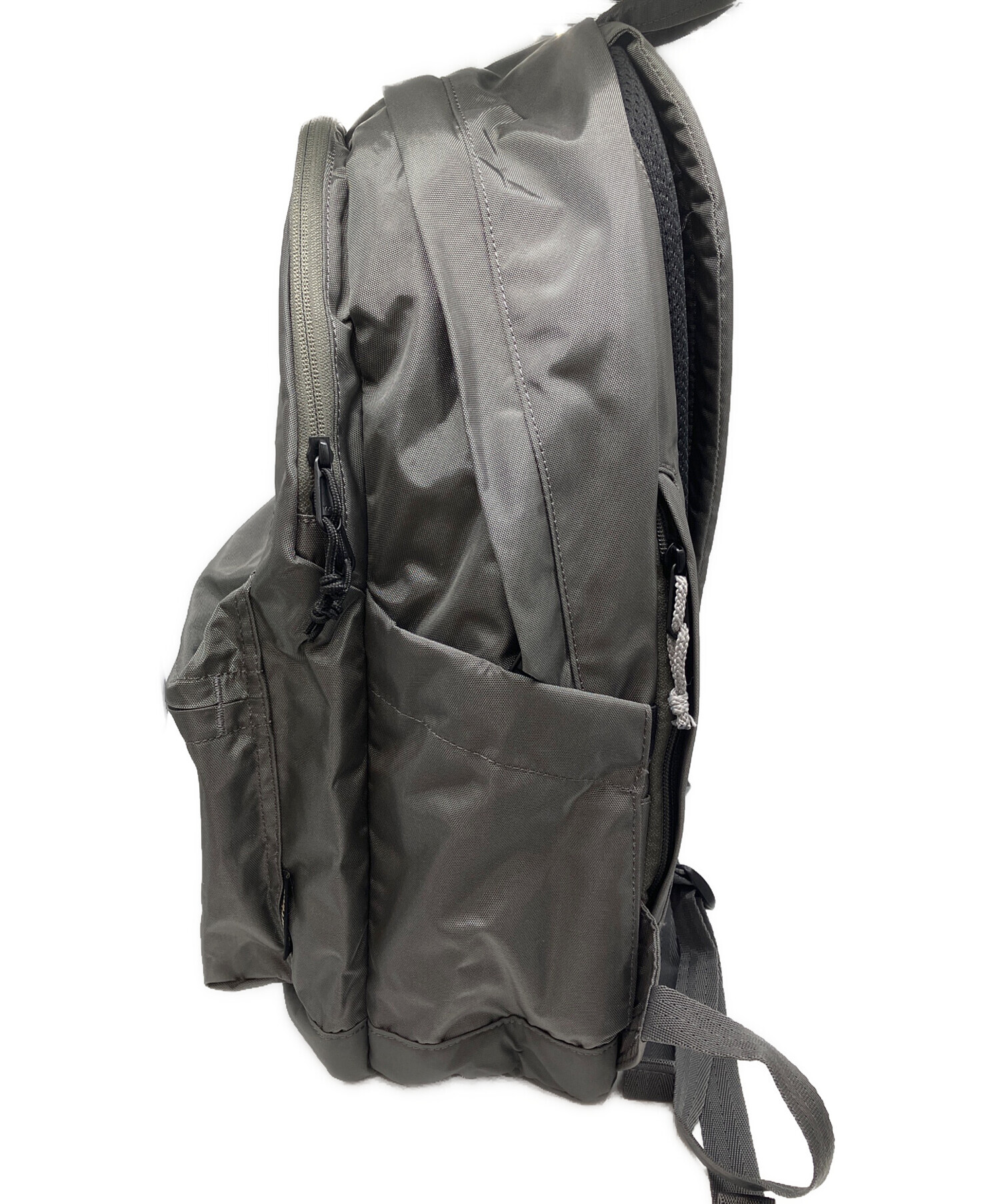 中古・古着通販】Karrimor (カリマー) M daypack グレー｜ブランド 