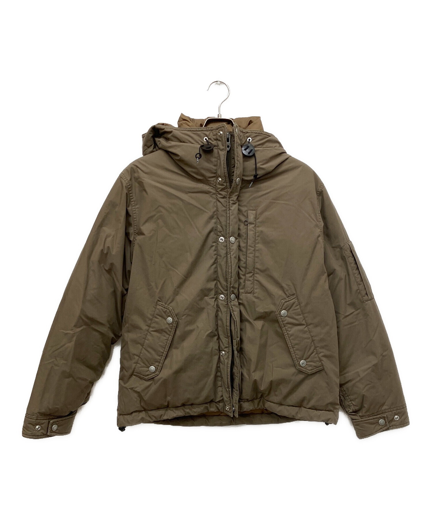 中古・古着通販】THE NORTHFACE PURPLELABEL (ザ・ノースフェイス
