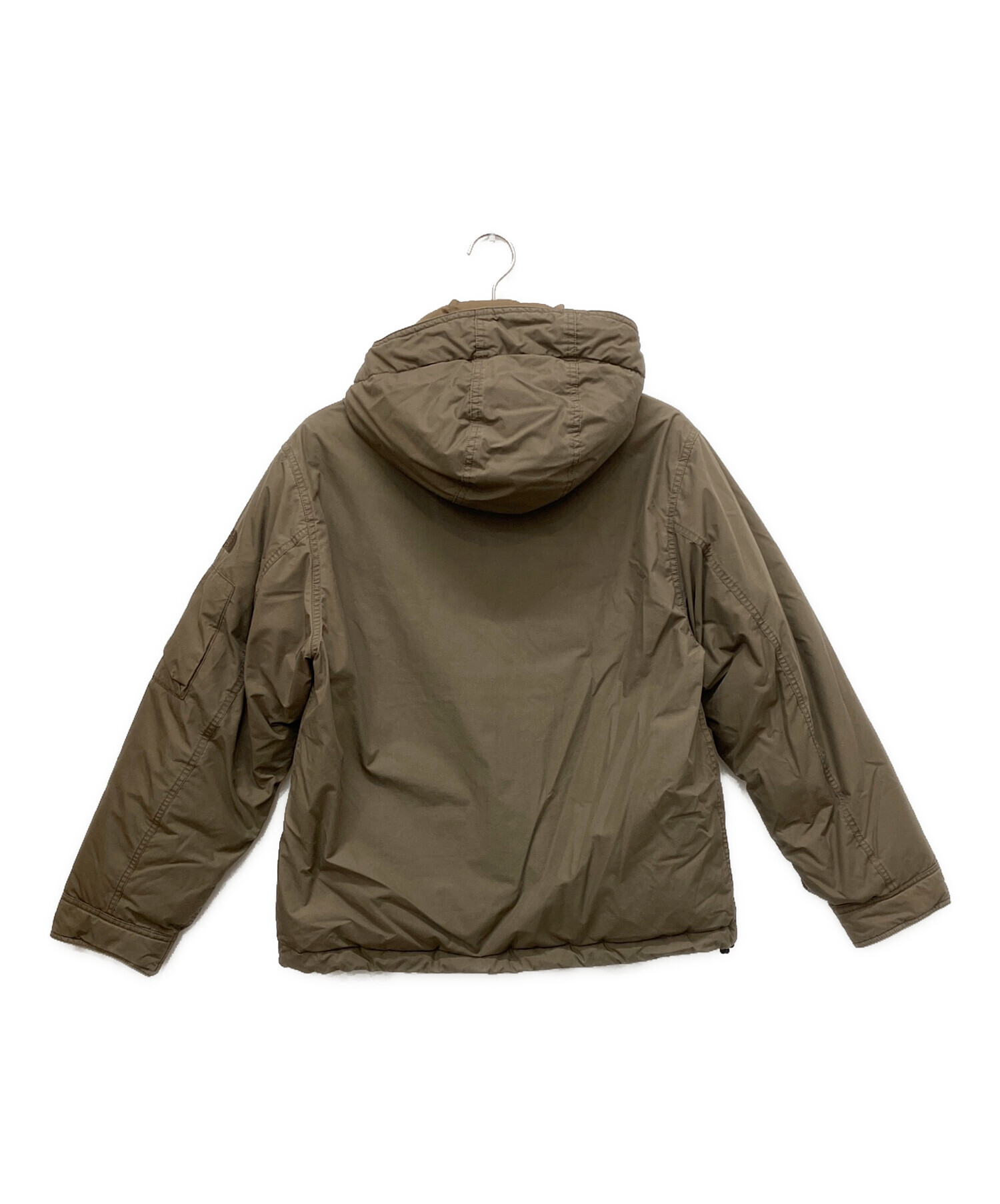 中古・古着通販】THE NORTHFACE PURPLELABEL (ザ・ノースフェイス