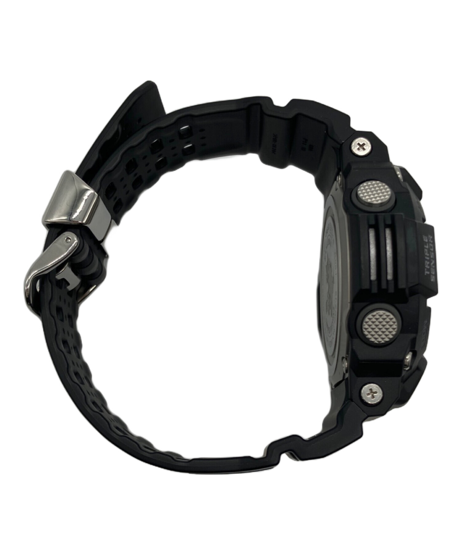 中古・古着通販】CASIO (カシオ) G-SHOCK MASTER of G RANGEMAN