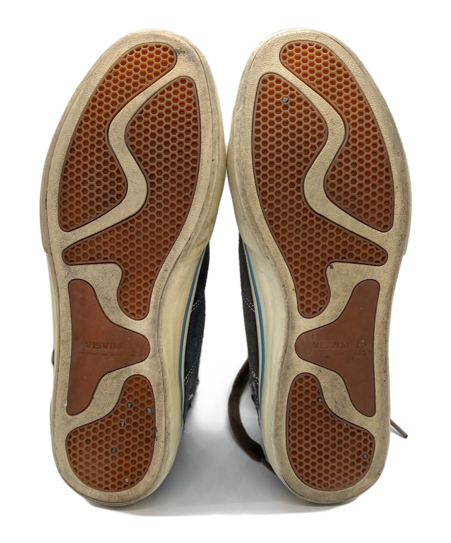 中古・古着通販】VISVIM (ビズビム) SOPHNET. (ソフネット) ハイカット