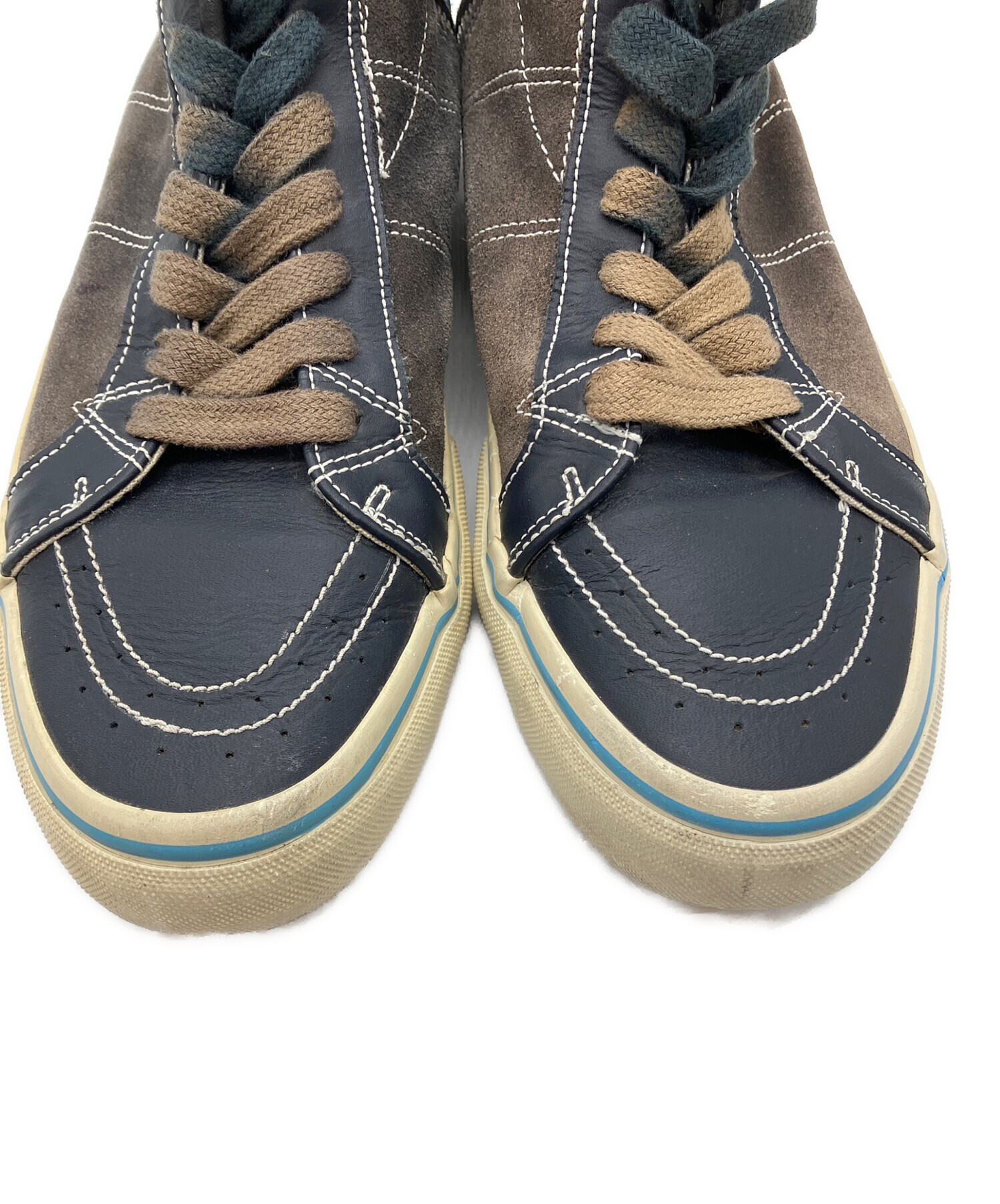 中古・古着通販】VISVIM (ビズビム) SOPHNET. (ソフネット) ハイカット