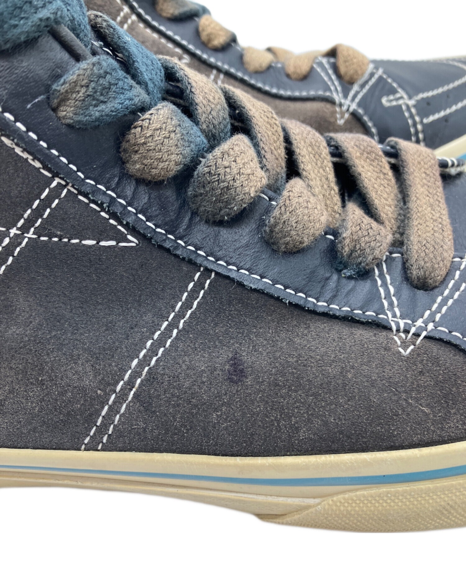 中古・古着通販】VISVIM (ビズビム) SOPHNET. (ソフネット) ハイカット