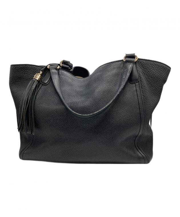 中古・古着通販】GUCCI (グッチ) ソーホー インターロッキングG