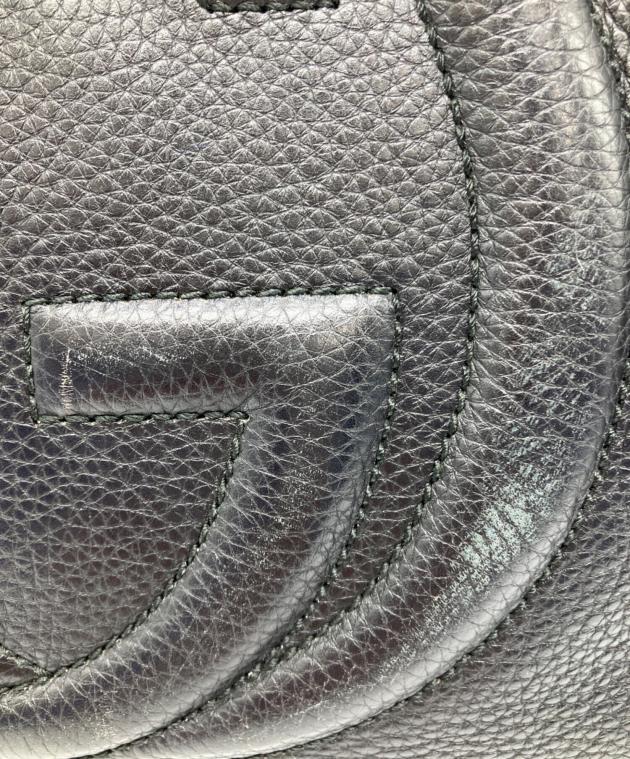 中古・古着通販】GUCCI (グッチ) ソーホー インターロッキングG
