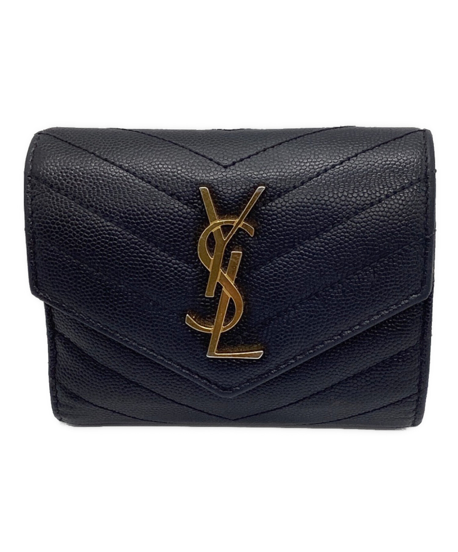中古・古着通販】Saint Laurent Paris (サンローランパリ) カサンドラ 