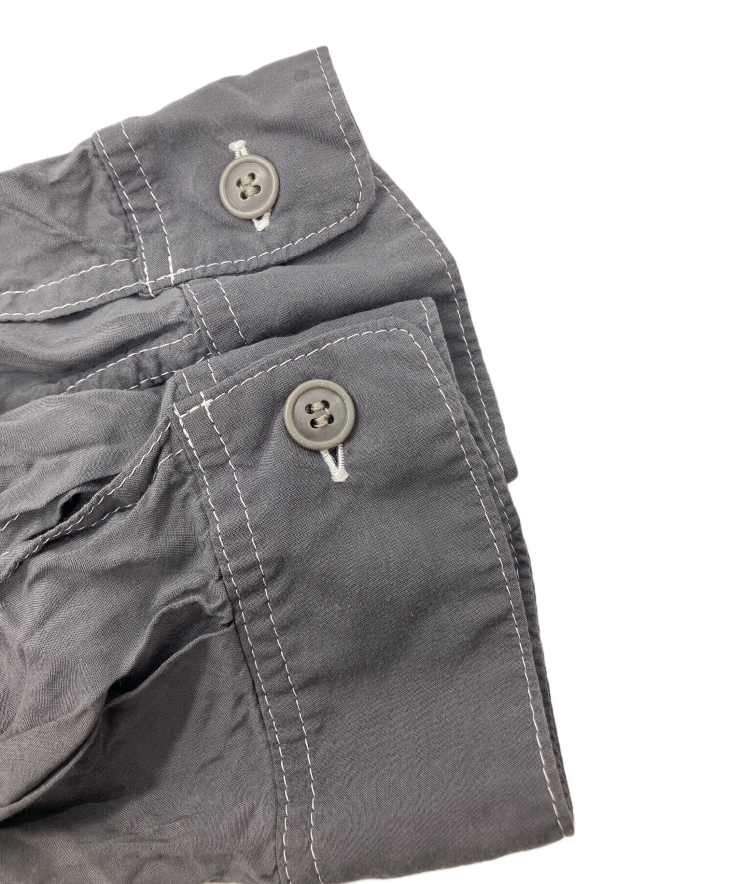 中古・古着通販】COMME des GARCONS HOMME PLUS (コムデギャルソンオム