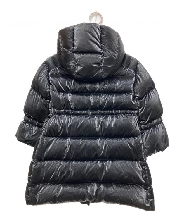 Mac モンクレールフード付きダウンベストL グレー Mac モンクレールフード付きダウンベストL グレー MONCLER