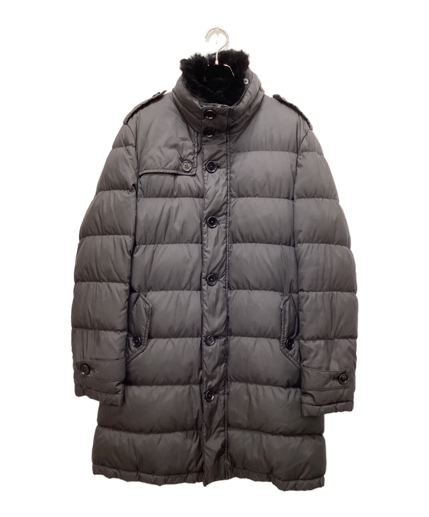 中古・古着通販】BURBERRY BLACK LABEL (バーバリーブラックレーベル