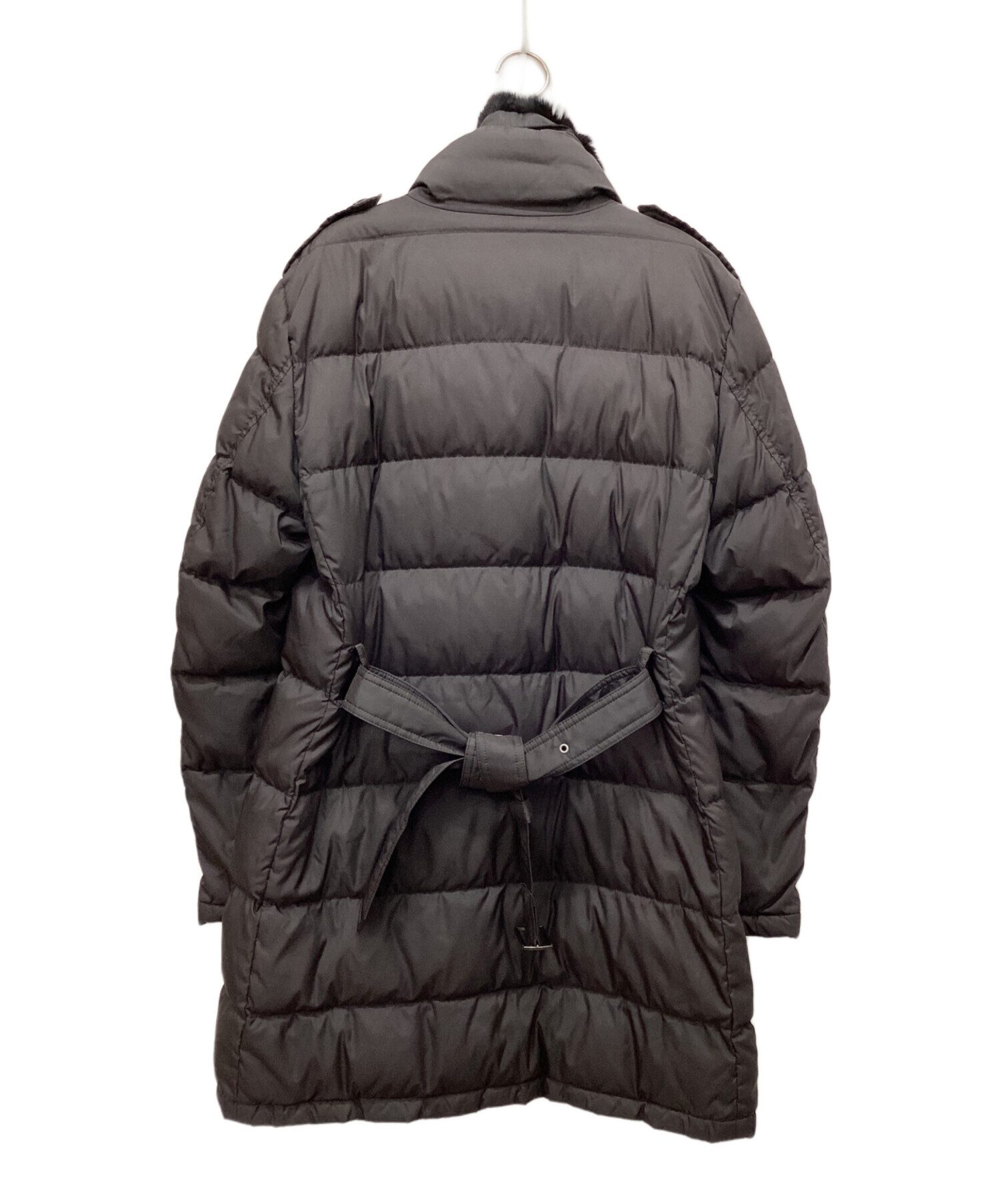 中古・古着通販】BURBERRY BLACK LABEL (バーバリーブラックレーベル
