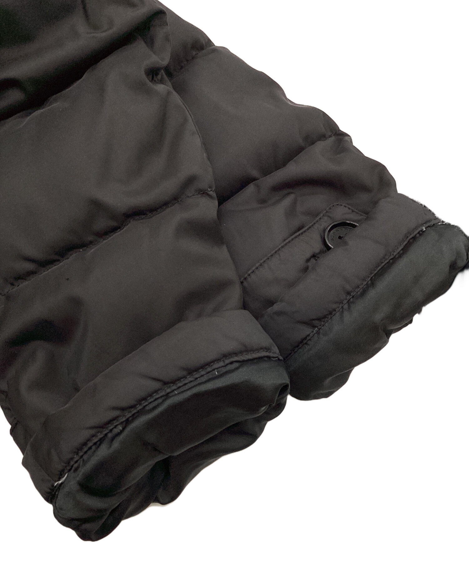 中古・古着通販】BURBERRY BLACK LABEL (バーバリーブラックレーベル