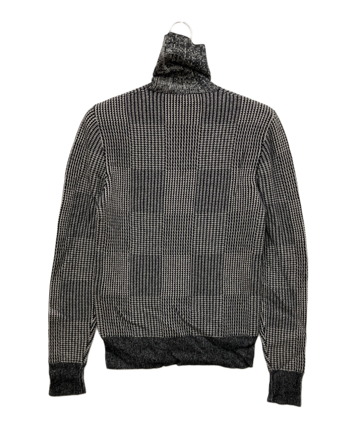 SAINT LAURENT - サンローラン カシミヤ100% タートルネックニット 中古・古着通販】Yves Saint Laurent (イヴサンローラン) カシミヤ