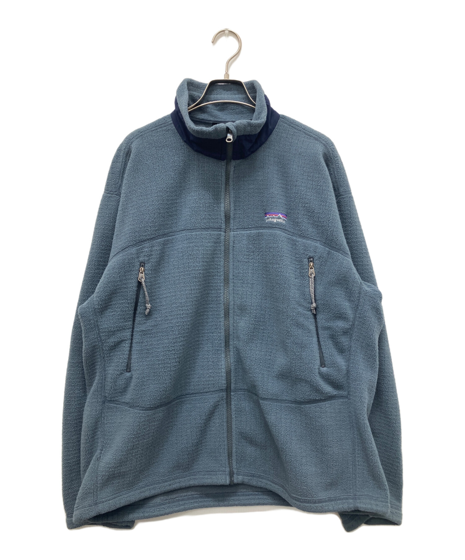 中古・古着通販】Patagonia (パタゴニア) USA製ラディアント 